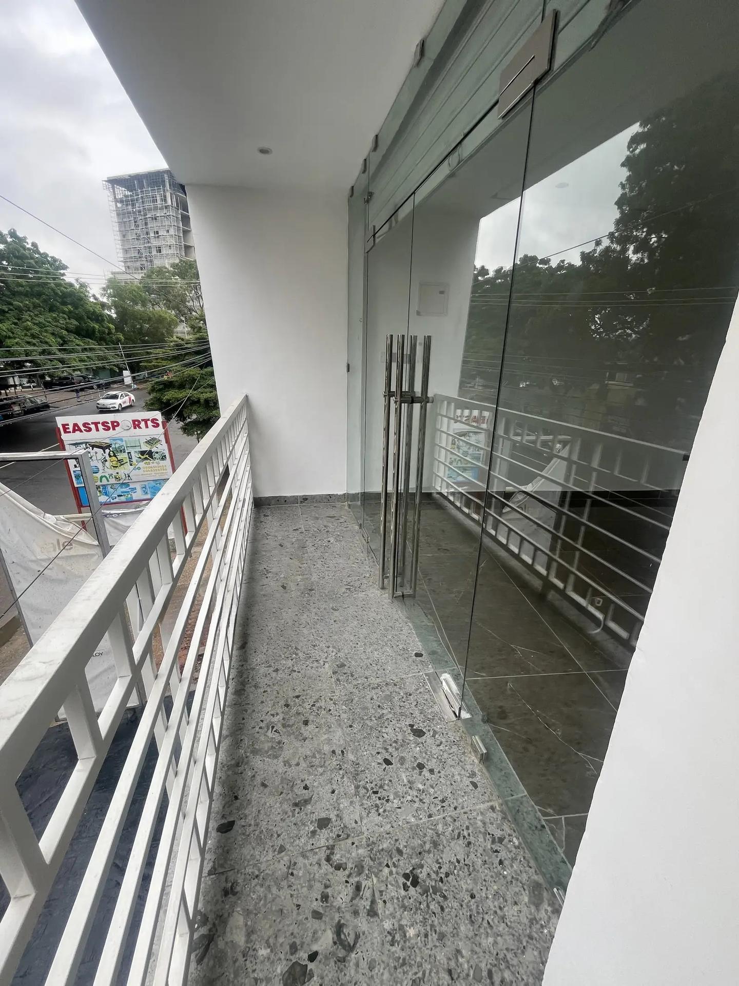 Shops for Rent in East Legon - Commercial in Greater Accra, East Legon, Ghana Link Area - Rent