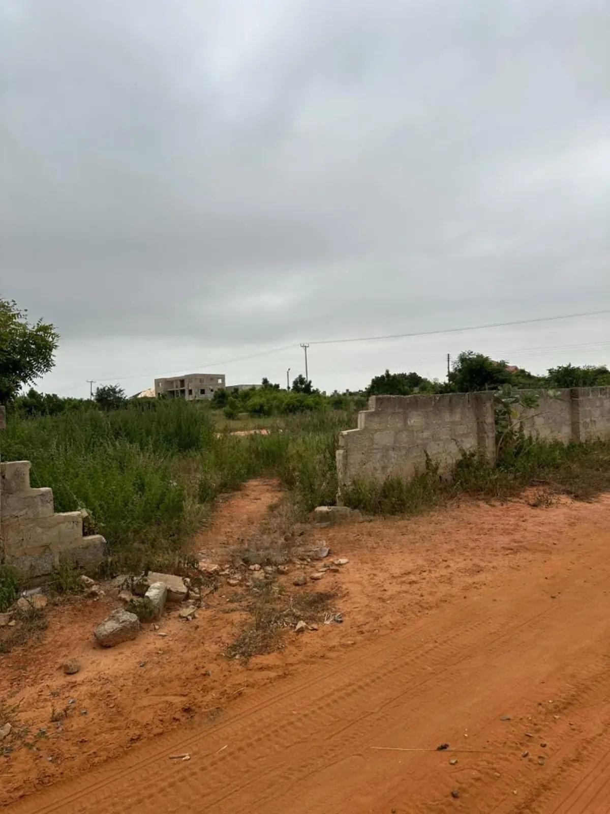 Prampram Prime Estate Plots! - Land in Greater Accra, Ningo-Prampram, Prampram - Sale