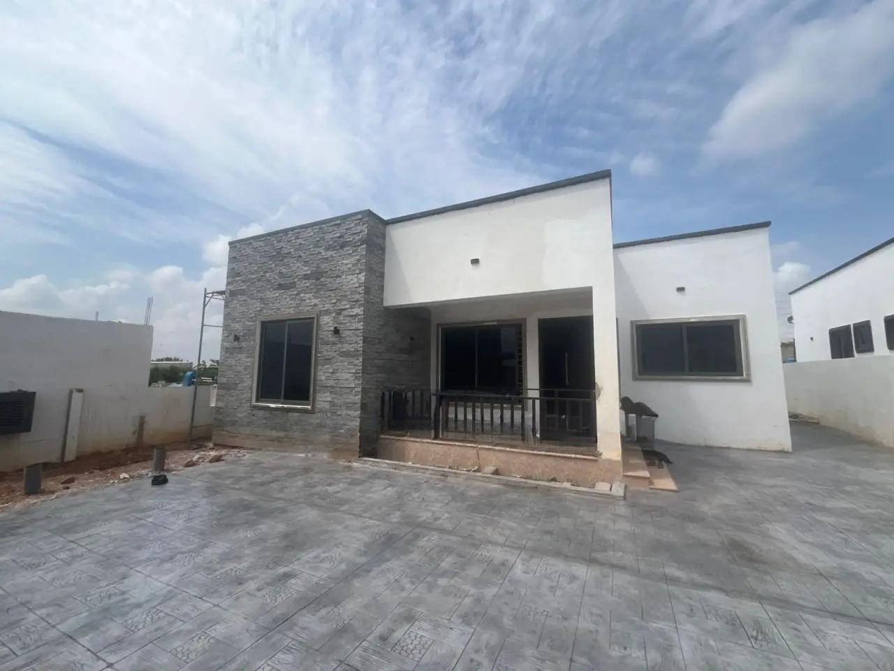 3bdrm House in Xcellence Properties, East Legon for sale - 3 bedroom House in Greater Accra, East Legon - Sale