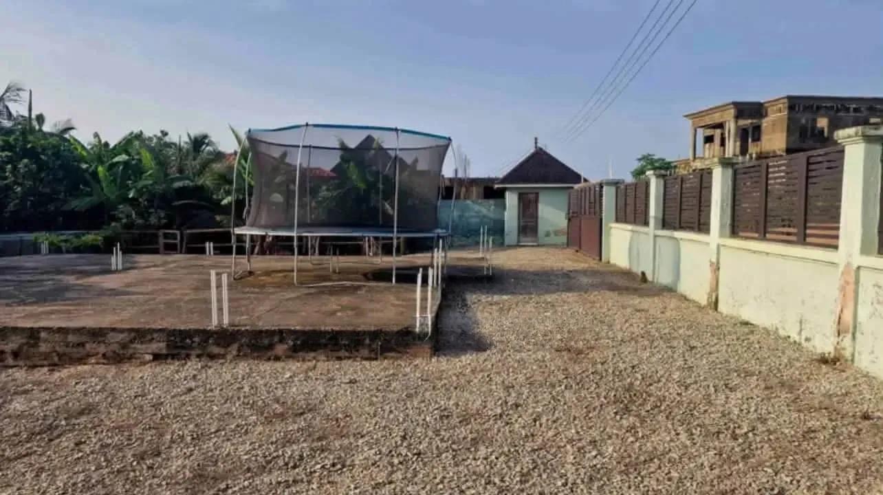 Furnished 3bdrm House in Mr Zeal Properties, Takoradi for sale - 3 bedroom House in Western Region, Takoradi - Sale