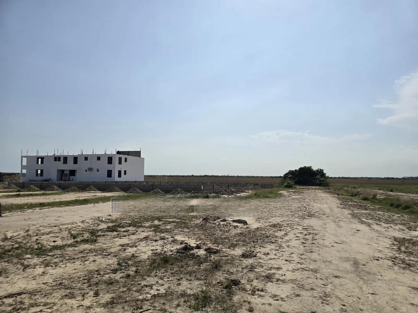 Affordable Land Investment at Dawhenya – GH₵70,000 - Land in Greater Accra, Accra Metropolitan - Sale