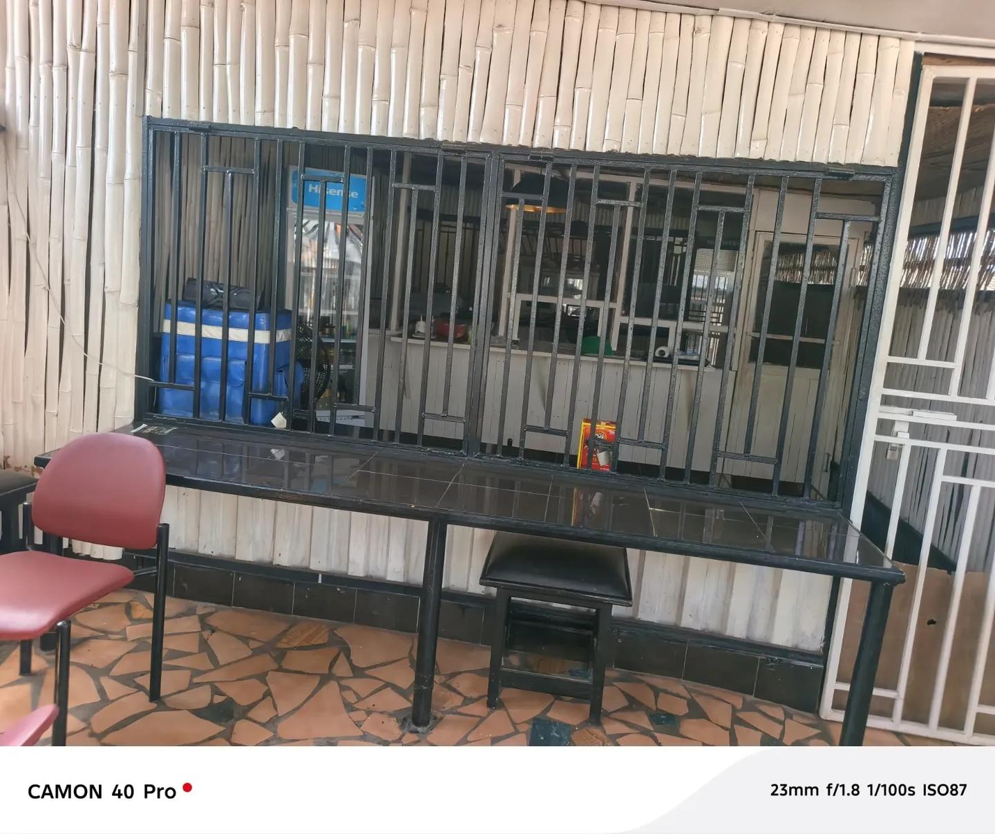Bar and Restaurant for Rent in Teshie Nungua Estate - Commercial in Greater Accra, Nungua, Teshie-Nungua Estates - Rent