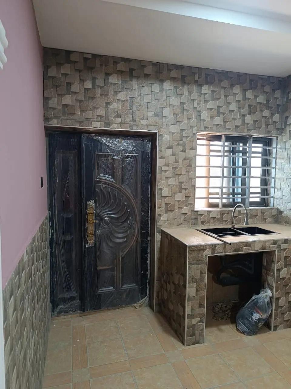 2bdrm Apartment in Jayreal Estate., Kasoa for rent - 2 bedroom Apartment in Greater Accra, Kasoa - Rent