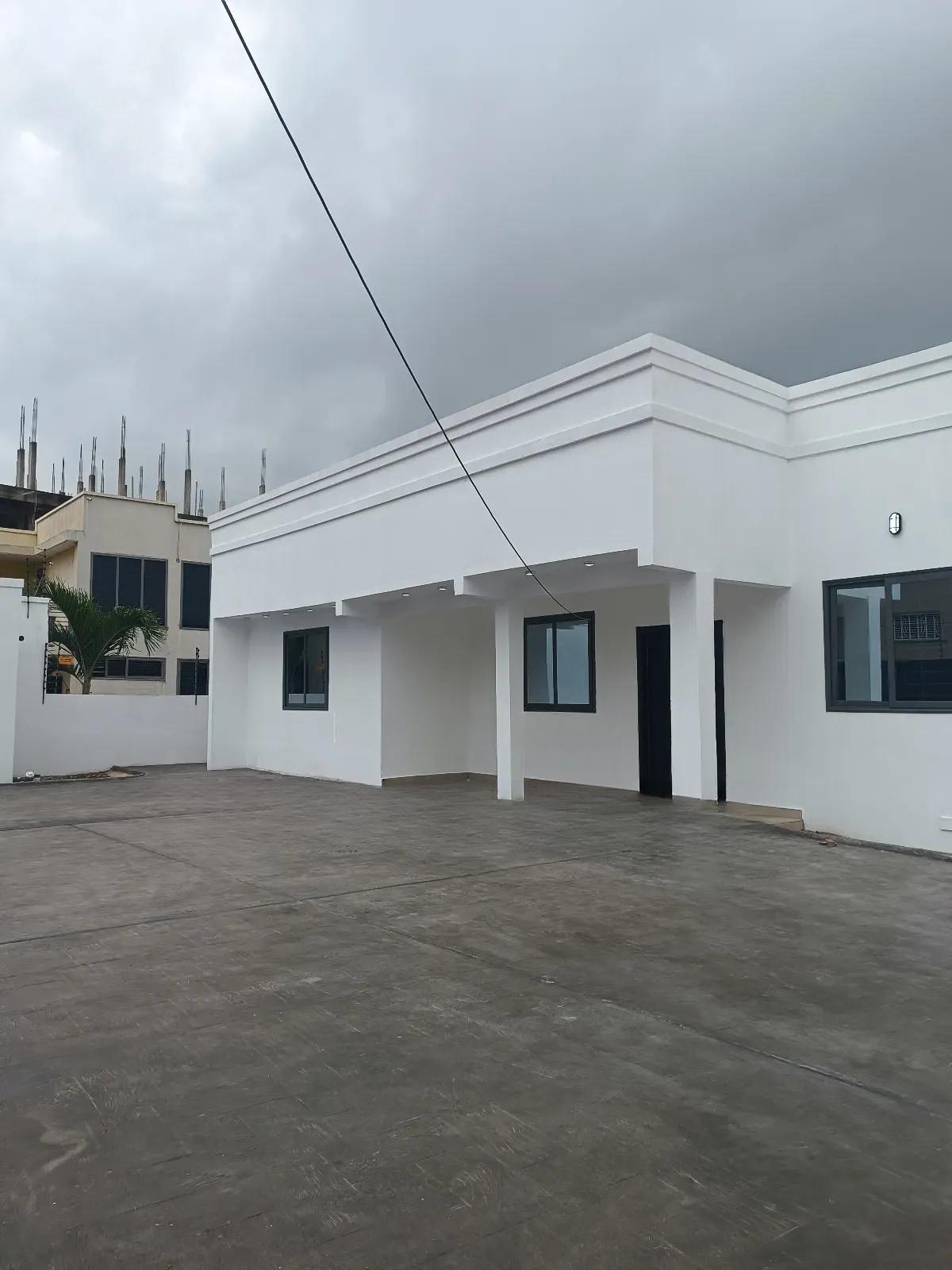 3bdrm House in Ellyrealservices, School Junction for rent - 3 bedroom House in Greater Accra, Ashaley Botwe, Ashaley Botwe School Junction - Rent