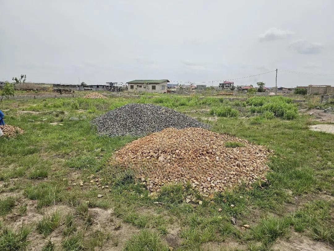 Invest in Avenue 302, Prampram – A Convenient Location to Own Land - Land in Greater Accra, Accra Metropolitan - Sale