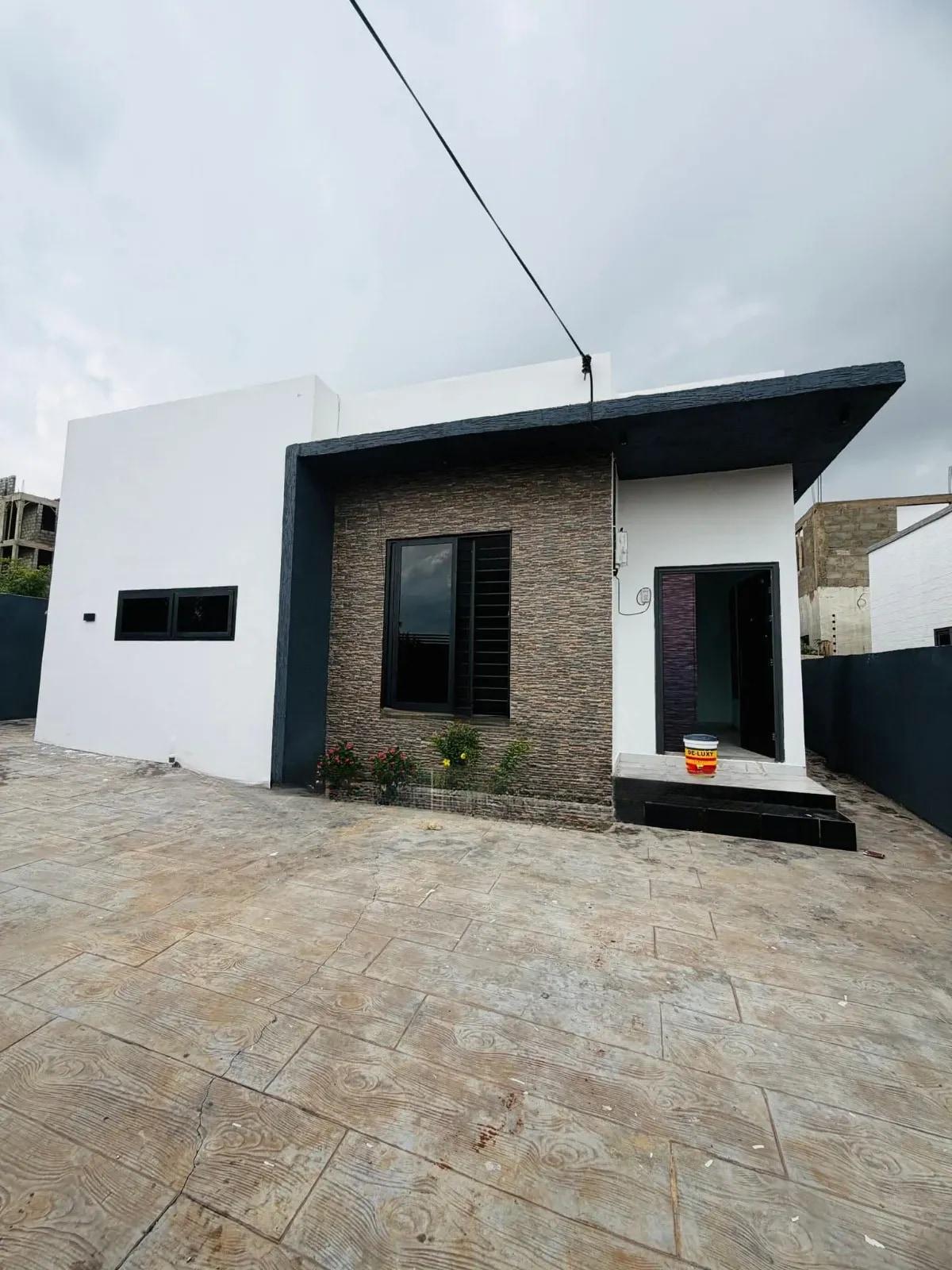2bdrm Bungalow in East Legon Hills, Boundary Road Area for sale - 2 bedroom House in Greater Accra, East Legon, Boundary Road Area - Sale