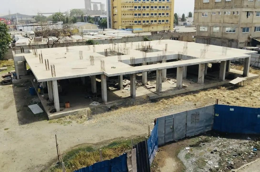 Commercial Property for Sale at Tema Community 1 - Commercial in Greater Accra, Tema Metropolitan - Sale