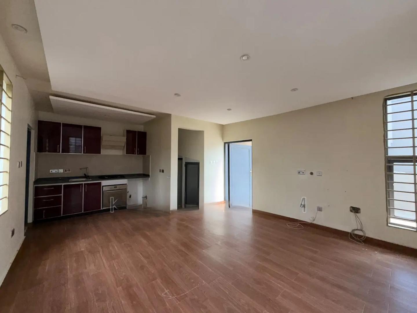 2bdrm Apartment in Ashaley Botwe for rent - 2 bedroom Apartment in Greater Accra, Ashaley Botwe - Rent