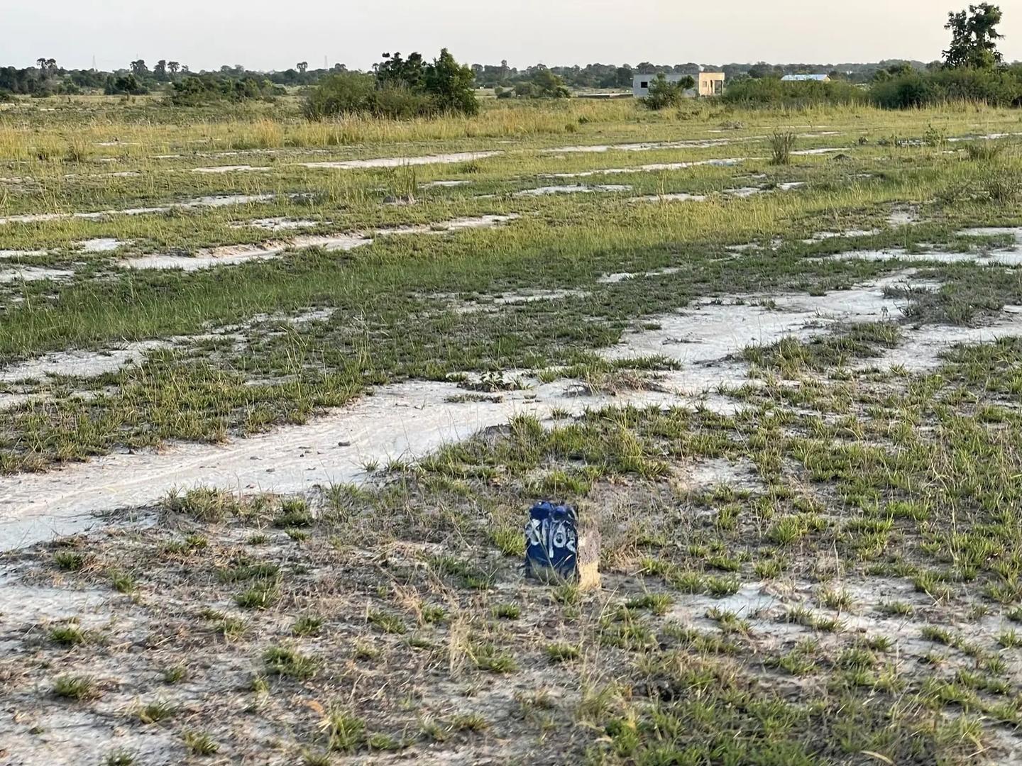 Titled Land for Mixed Use at New Airport Tsopoli for Sale - Land in Greater Accra, Accra Metropolitan - Sale