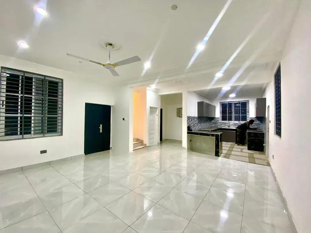 3bdrm House in Pentecost for rent - 3 bedroom House in Greater Accra, Abokobi, Pentecost / Abokobi - Rent