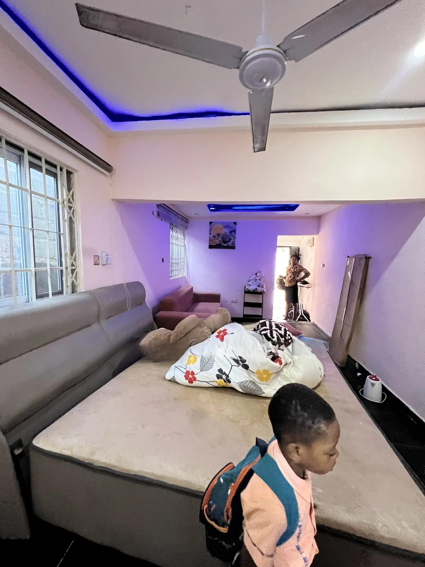 1bdrm Apartment in Lakeside, Ashaley Botwe for rent - 1 bedroom Apartment in Greater Accra, Ashaley Botwe - Rent