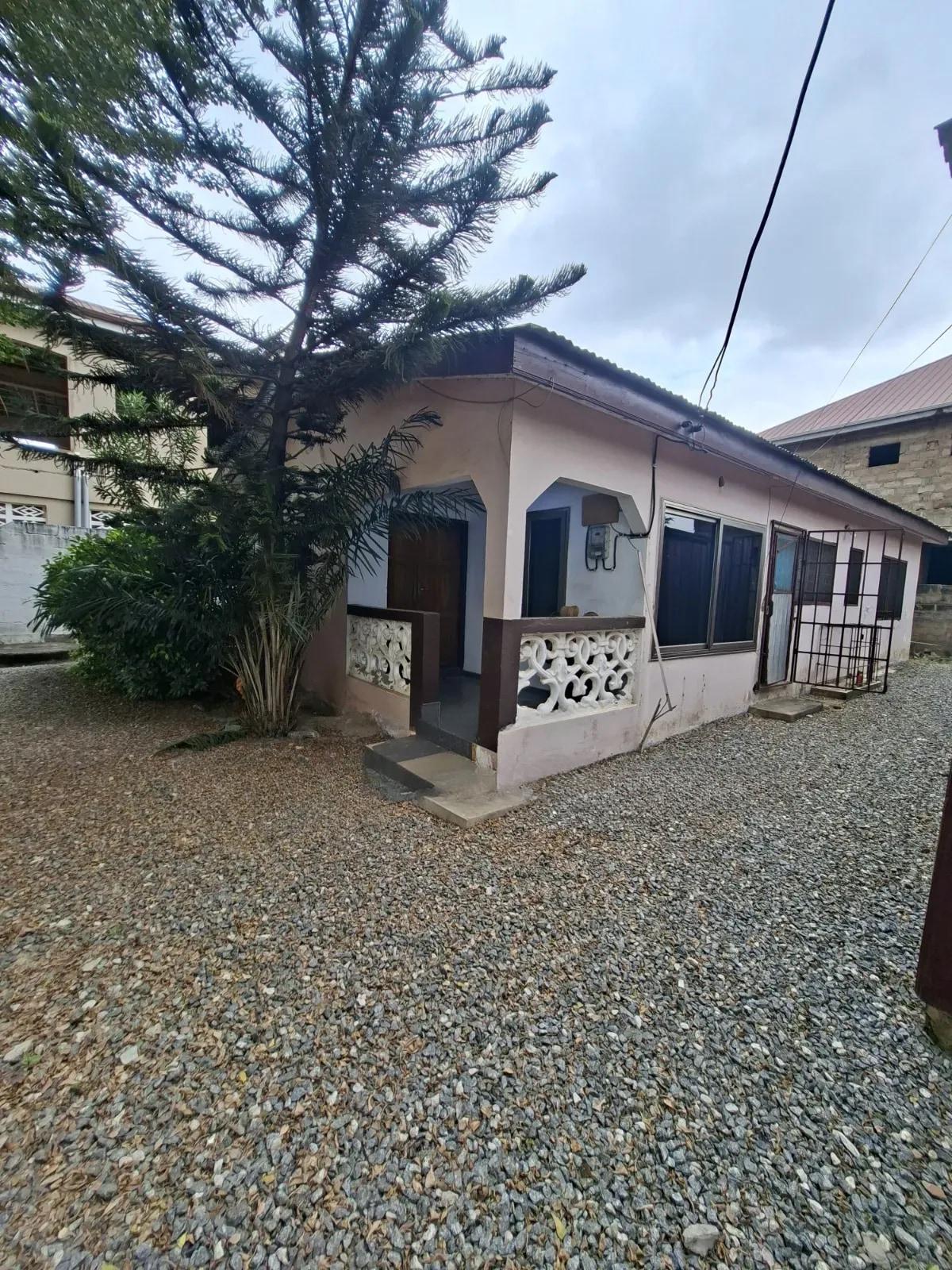 Two Bedrooms Office Space for Rent at Haatso - Commercial in Greater Accra, Ga East Municipal - Rent