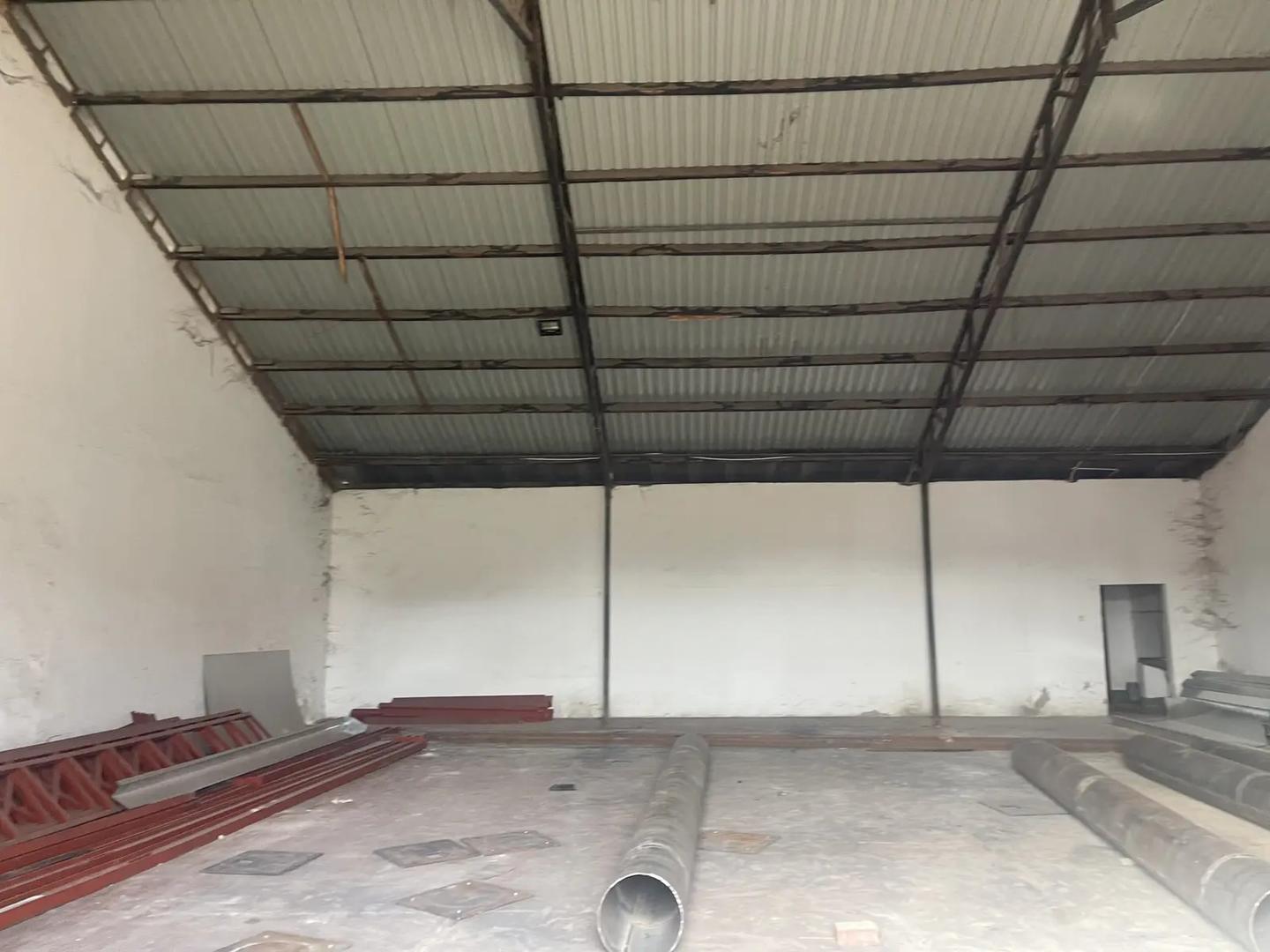 300 SQM Warehouse With Offices at North Kaneshie Industrial - Commercial in Greater Accra, North Industrial Area - Rent