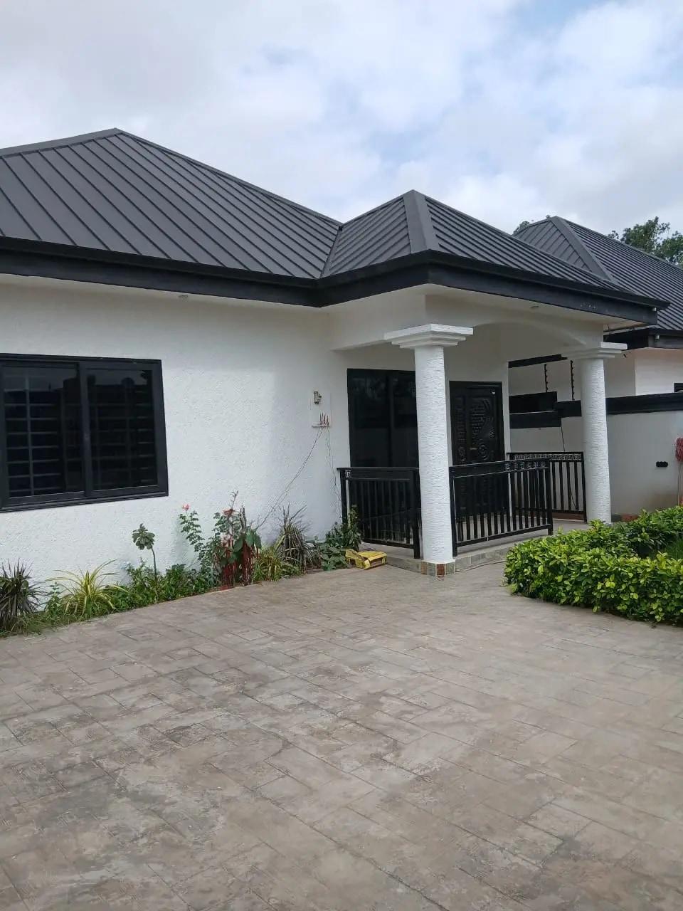 2bdrm House in E A Properties, Malejor for sale - 2 bedroom House in Greater Accra, Adenta, Malejor - Sale