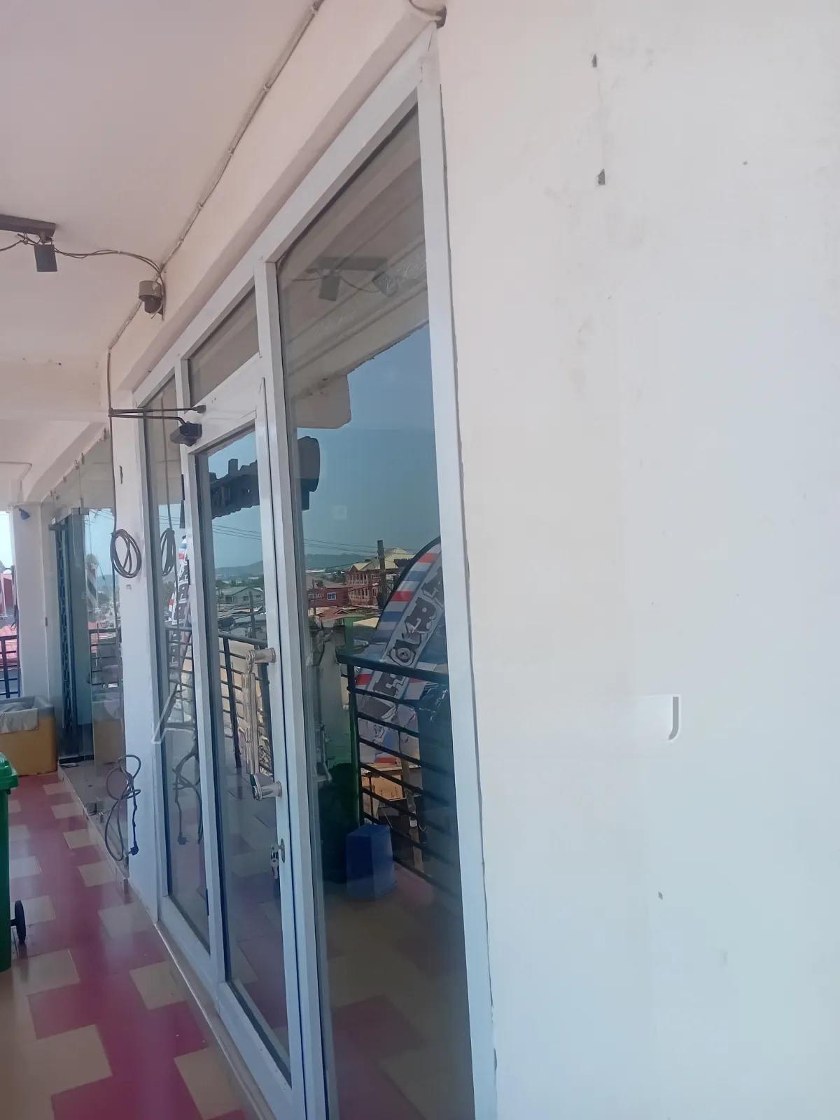 Executive Shop for Rent - Commercial in Greater Accra, Ashomang Estate, Ashomang Estate Police Station - Rent