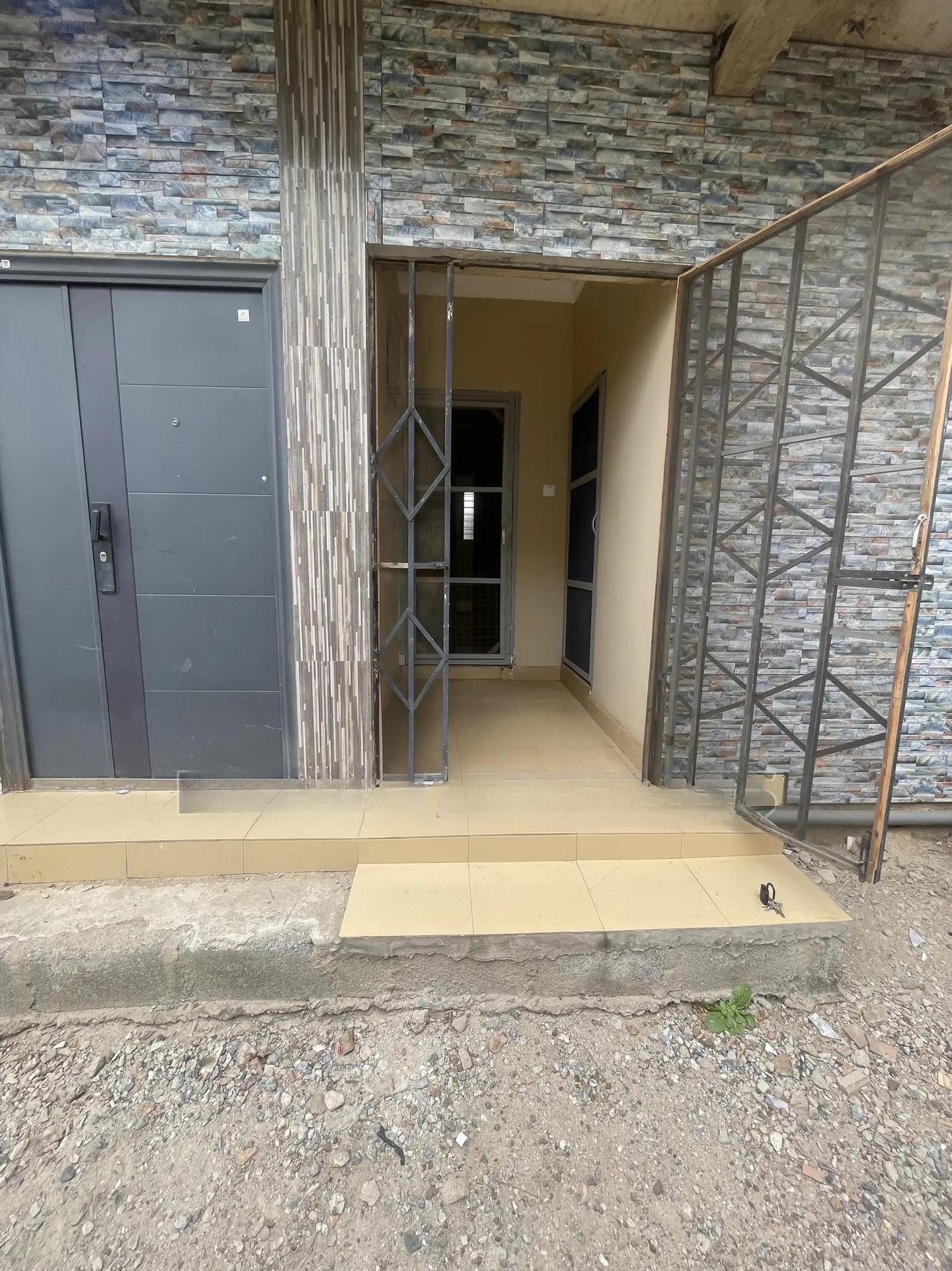 1bdrm Apartment in Richvon Properties, Baatsona Total for rent - 1 bedroom Apartment in Greater Accra, Spintex, Baatsona Total - Rent