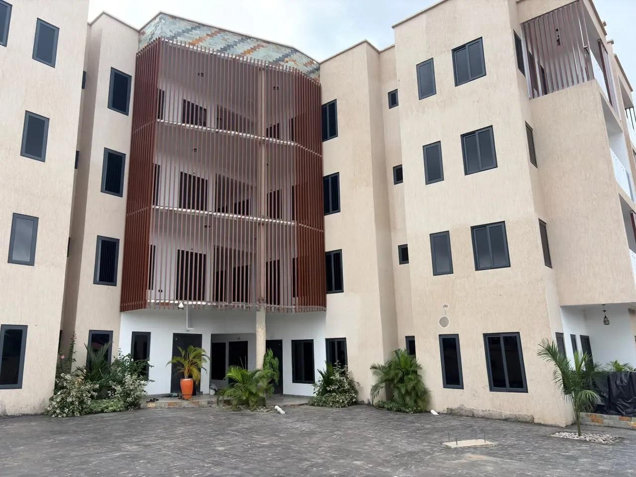 2bdrm Apartment in Agbogba for rent - 2 bedroom Apartment in Greater Accra, Agbogba - Rent