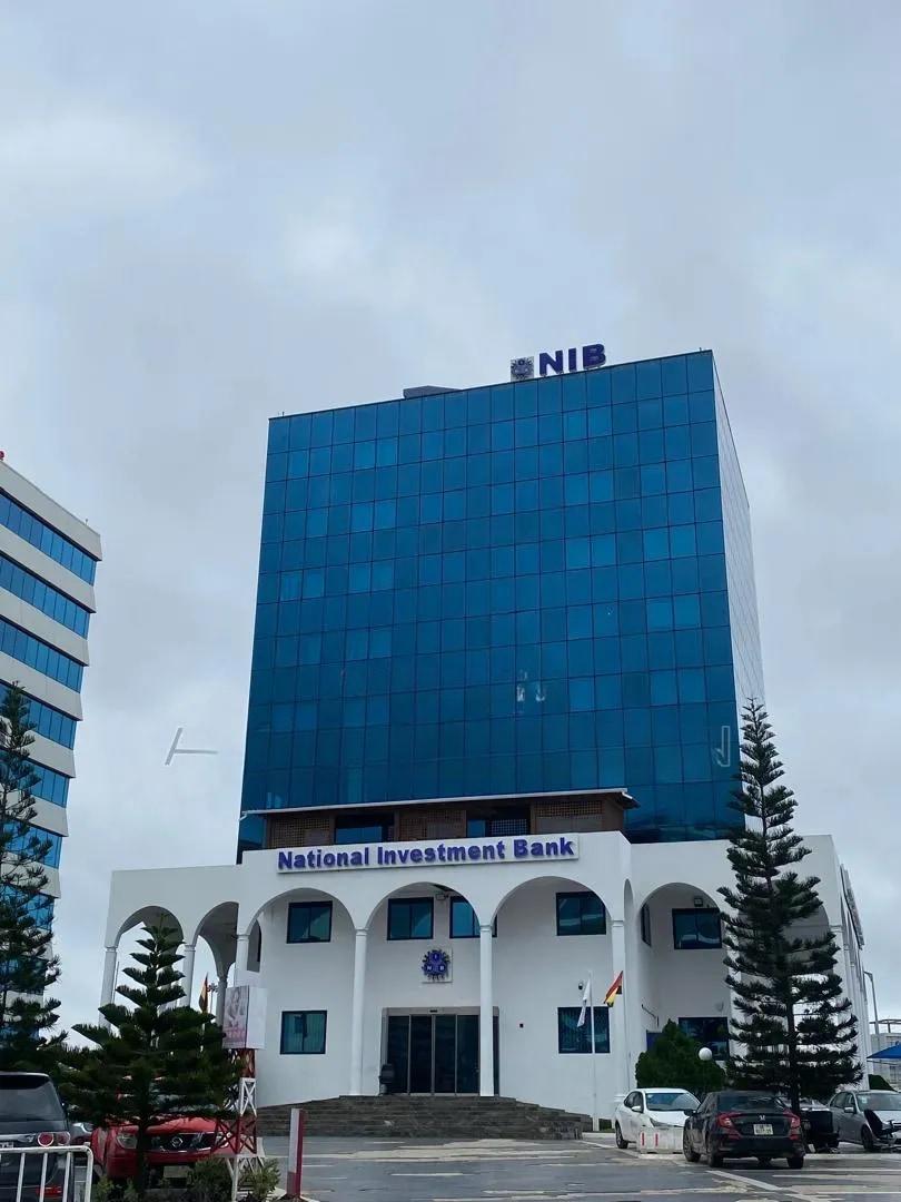Office Complex for Sale - Commercial in Greater Accra, Airport Residential Area - Sale