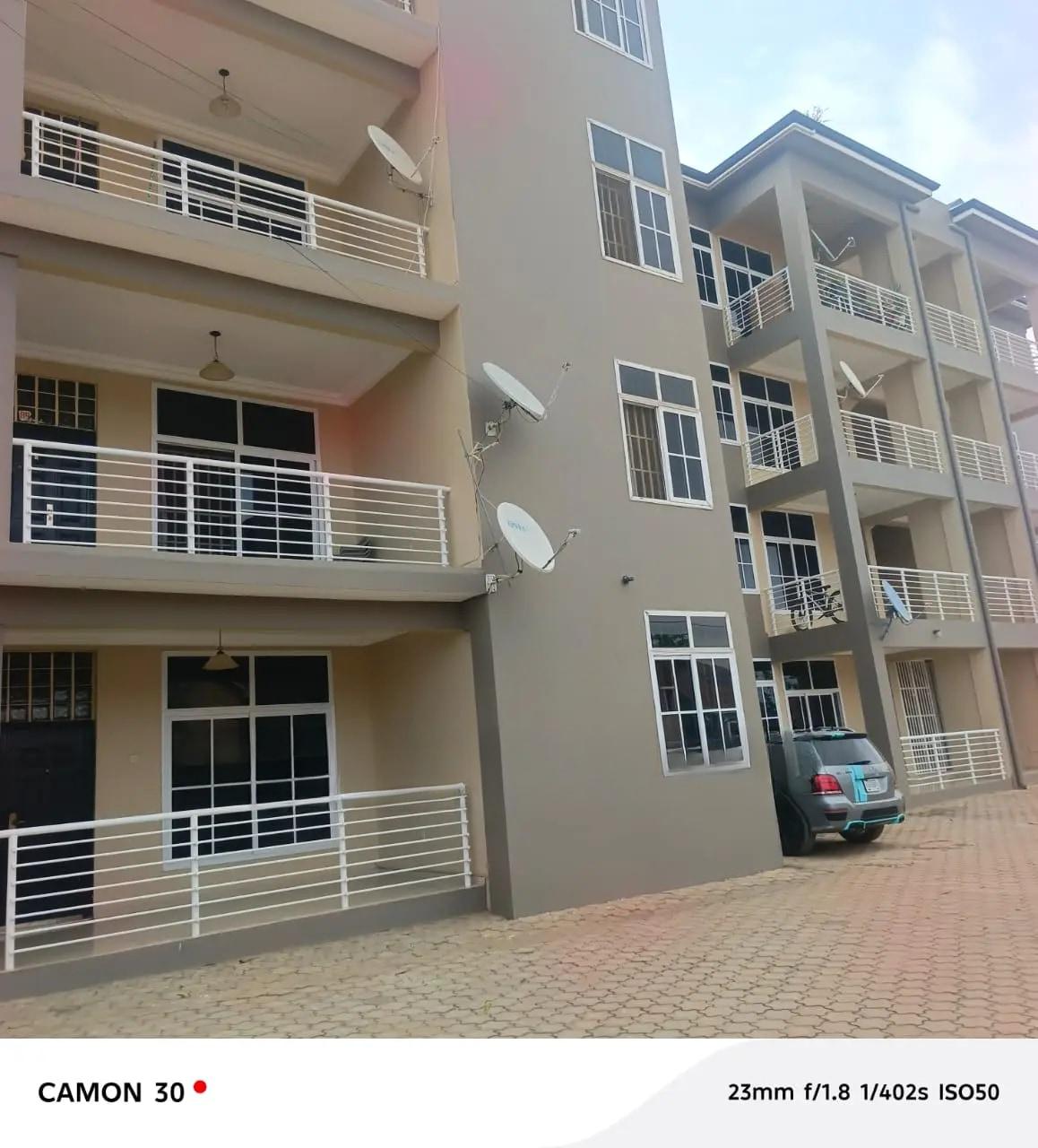3bdrm Apartment in E A Properties, School Junction for rent - 3 bedroom Apartment in Greater Accra, Ashaley Botwe, Ashaley Botwe School Junction - Rent