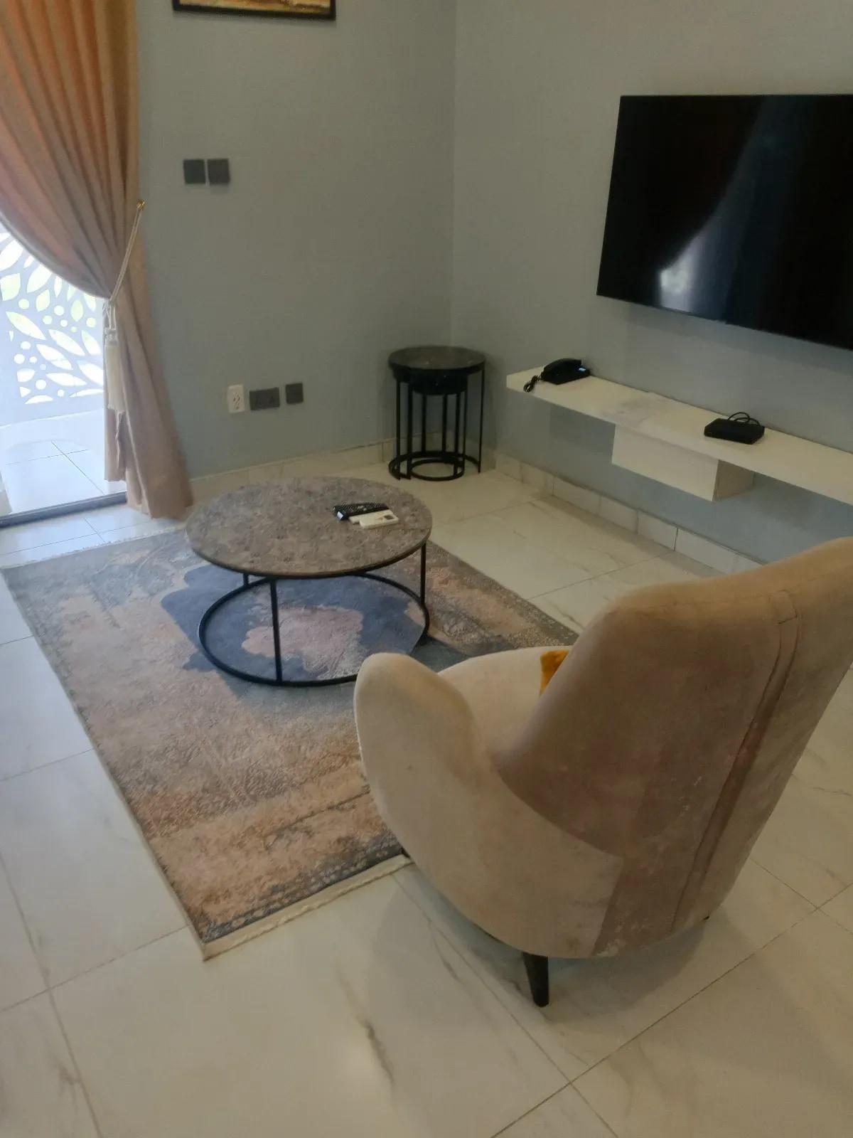 Furnished Studio Apartment in Adjiriganor for Rent - Apartment in Greater Accra, Adjiriganor - Rent