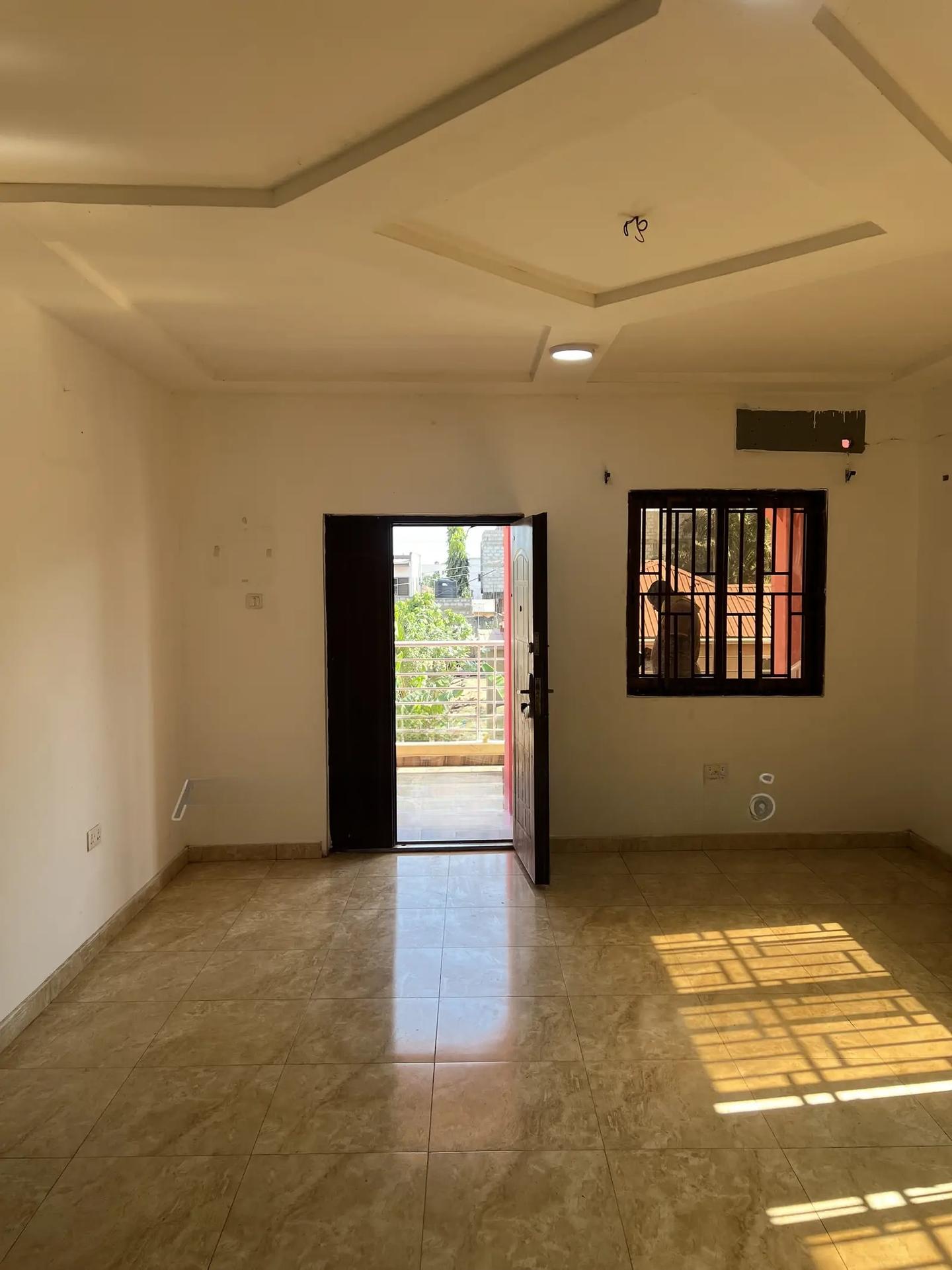 2bdrm Apartment in Abdul, Haatso for rent - 2 bedroom Apartment in Greater Accra, Haatso - Rent