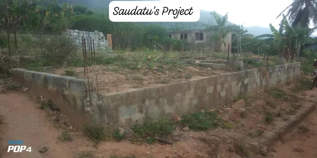 Property for Sale - Land in Greater Accra, Ga West Municipal, 15/10 - Sale