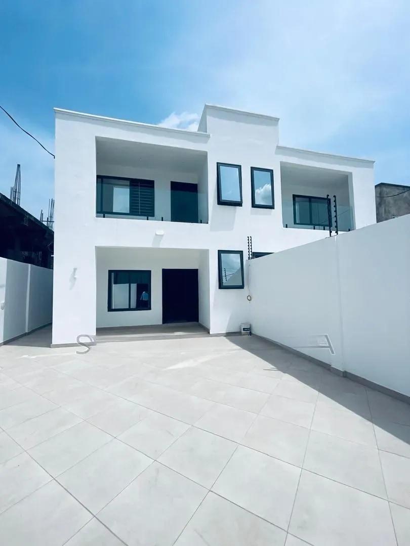 2bdrm House in East Legon, Ability for sale - 2 bedroom House in Greater Accra, Adjiriganor, Ability - Sale