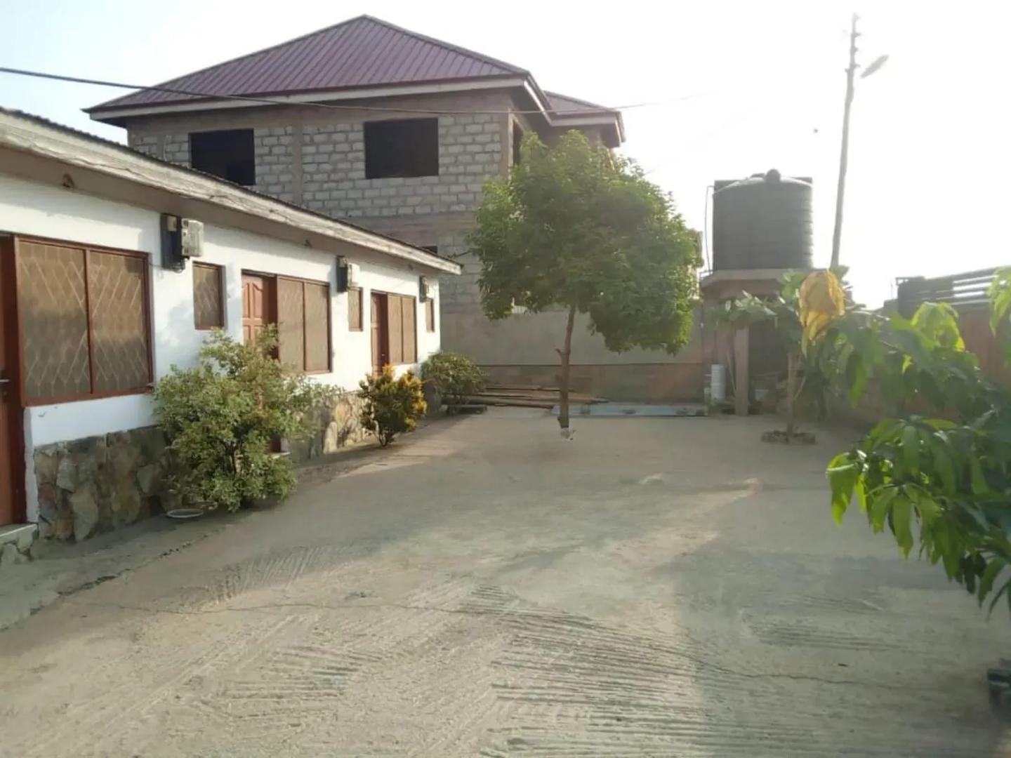 1bdrm Apartment in Adenta Amranhia for rent - 1 bedroom Apartment in Greater Accra, Adenta - Rent