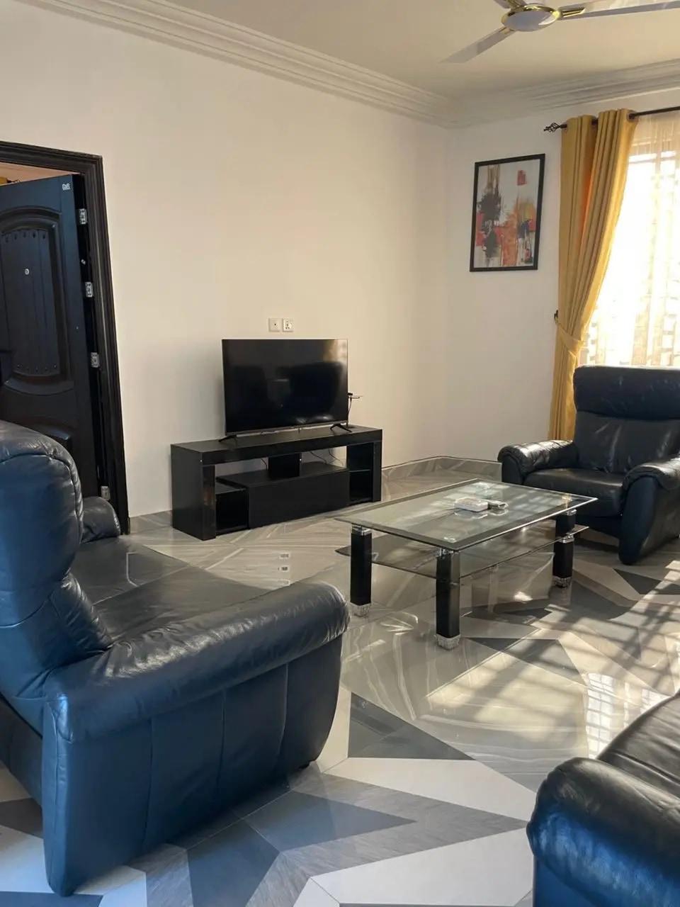 Furnished 1bdrm Apartment in Unique Key Agency, East Legon for rent - 1 bedroom Apartment in Greater Accra, East Legon - Rent