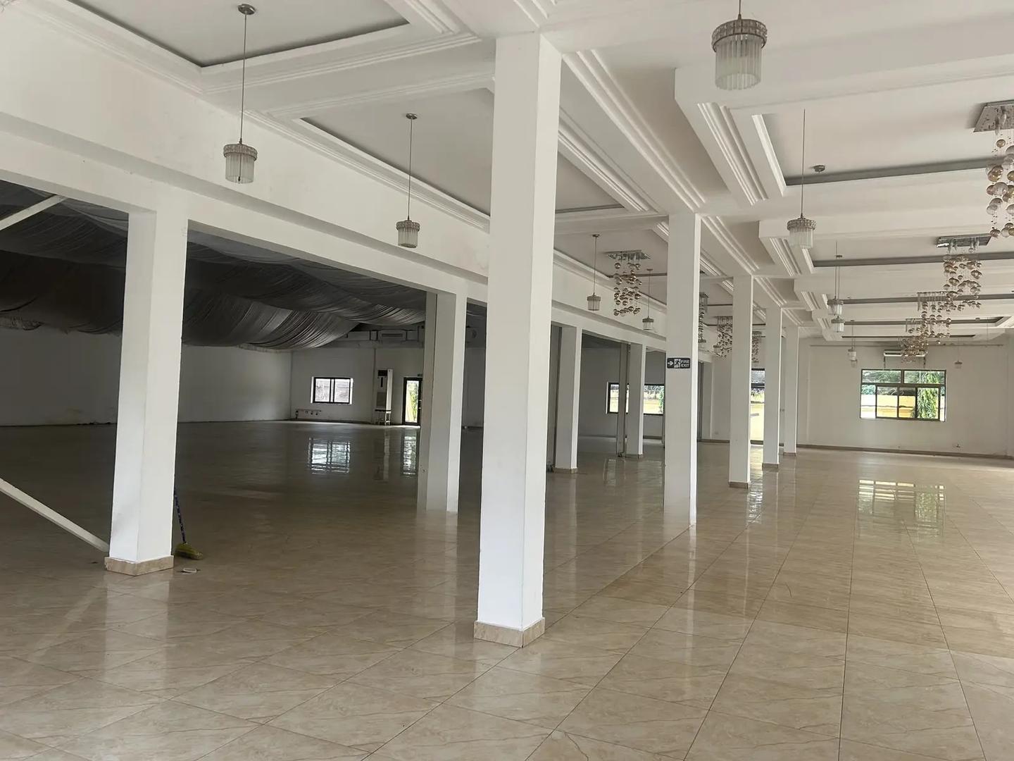 Commercial Property on 9 Titled Plot for Sale - Commercial in Greater Accra, Tema Metropolitan - Sale