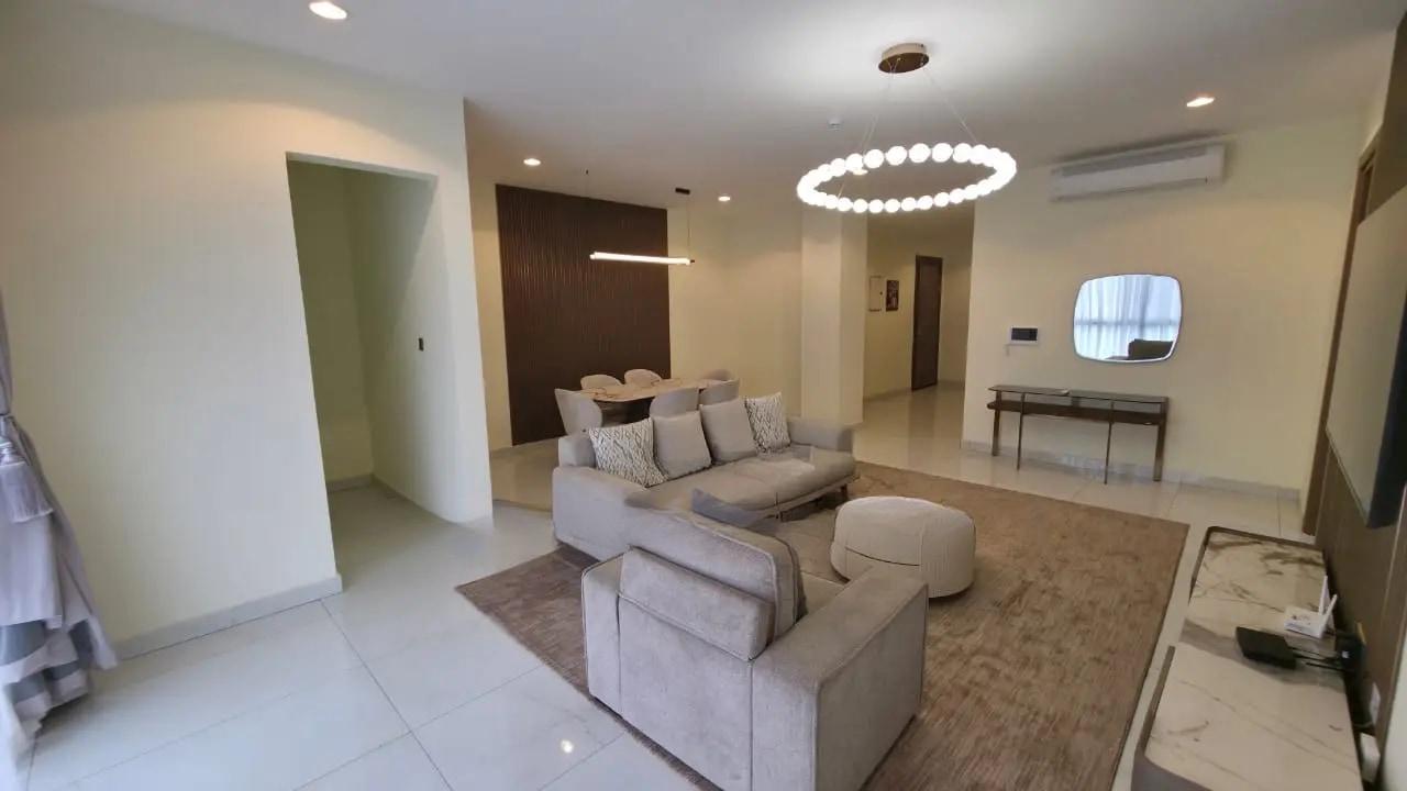 Furnished 2bdrm Apartment in Labone for rent - 2 bedroom Apartment in Greater Accra, Labone - Rent