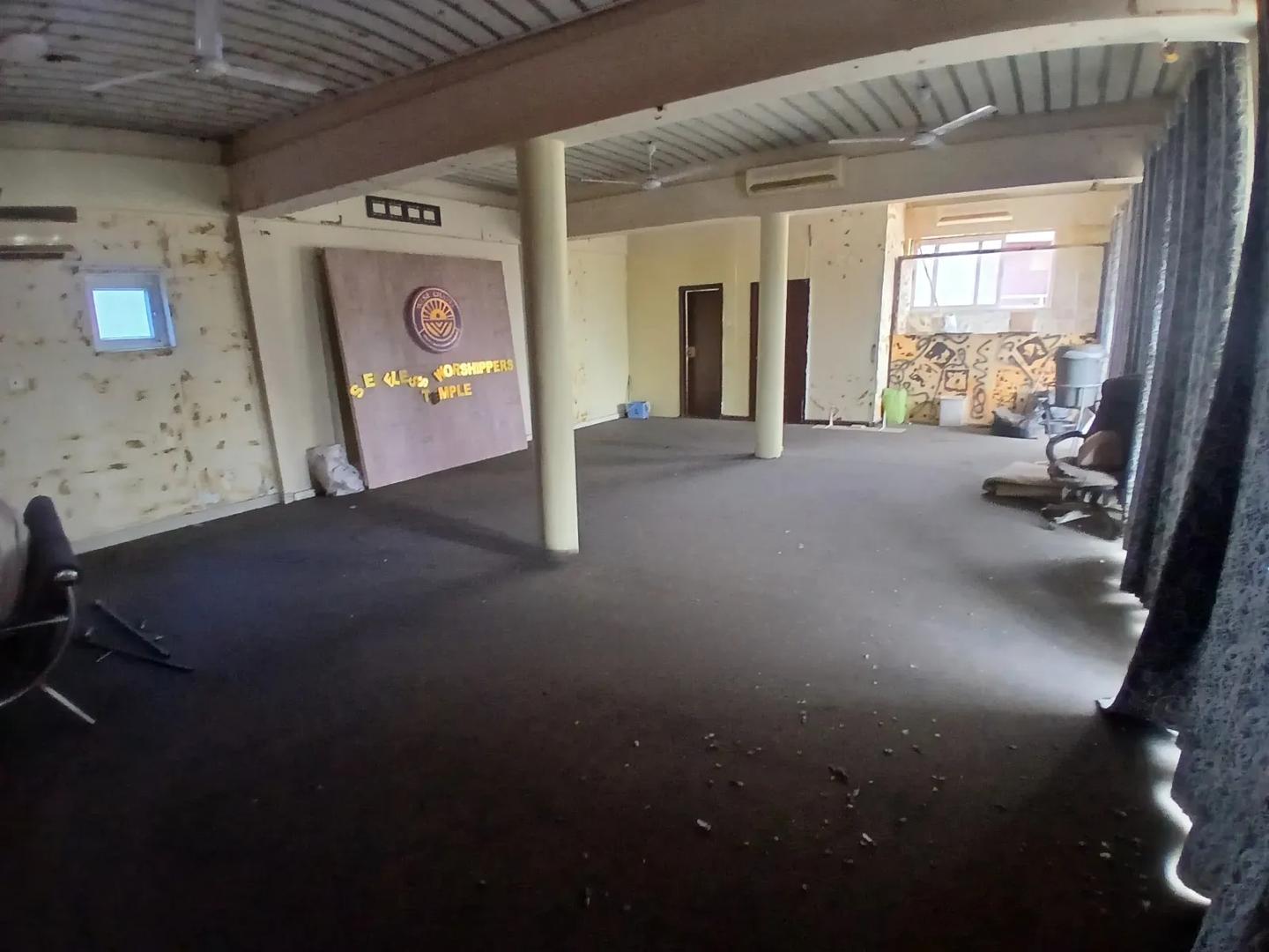 3 in 1 Shop at Haatso Westlands - Commercial in Greater Accra, Haatso - Rent