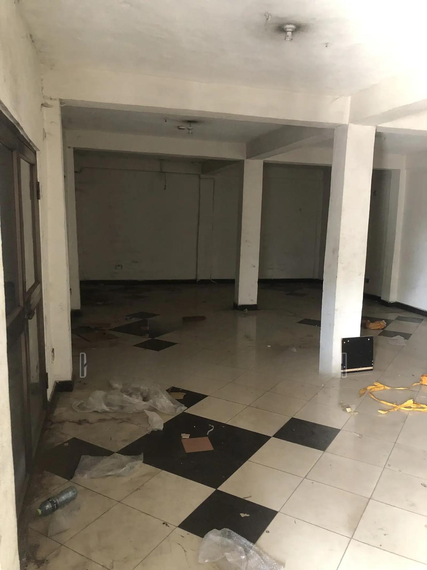 Commercial Space Is Rent - Commercial in Ashanti, Kumasi Metropolitan - Rent