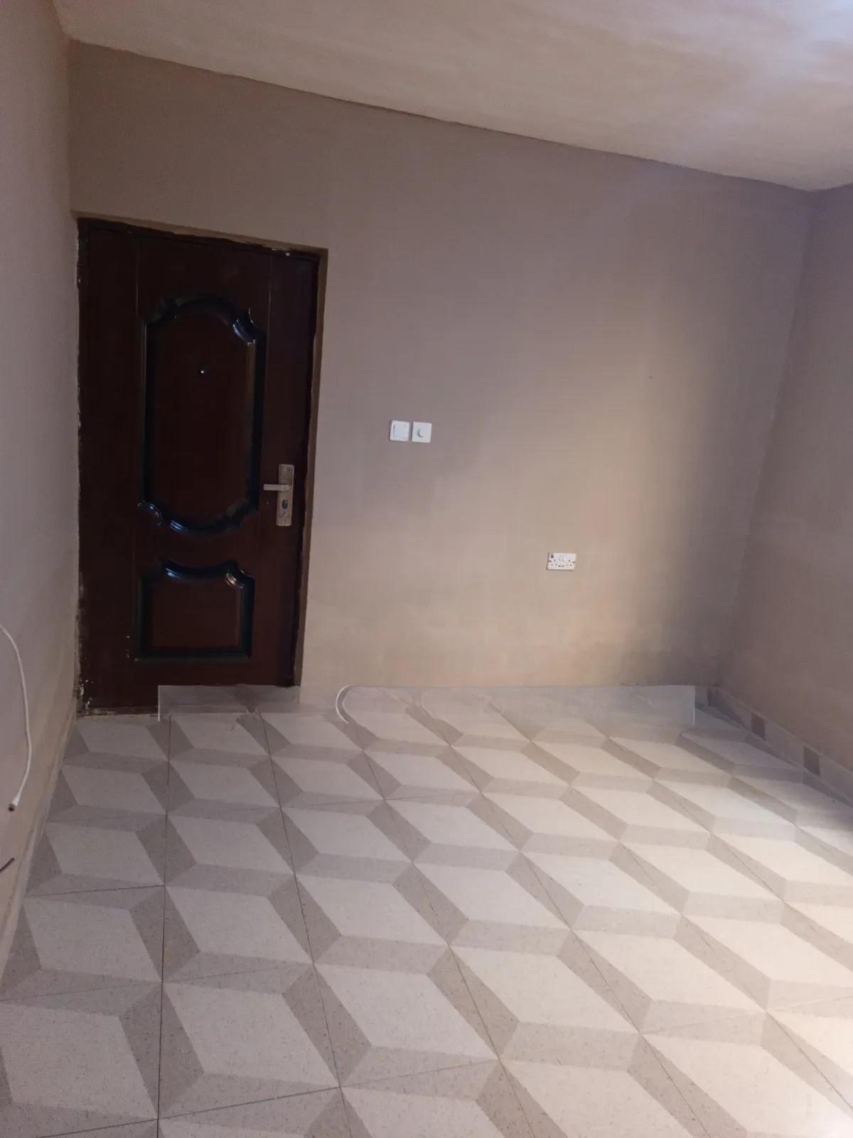 Mini Flat in Lovey'S Construction, Dodowa for rent - Apartment in Greater Accra, Dodowa, 15/09 - Rent