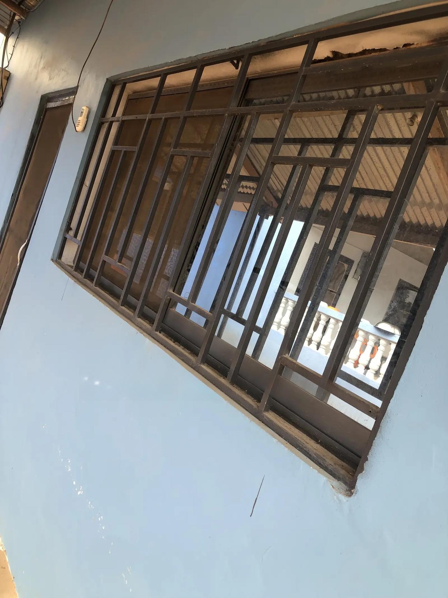 1bdrm Apartment in Kwabenya:Ashonman, Ashomang Estate for rent - 1 bedroom Apartment in Greater Accra, Ashomang Estate - Rent