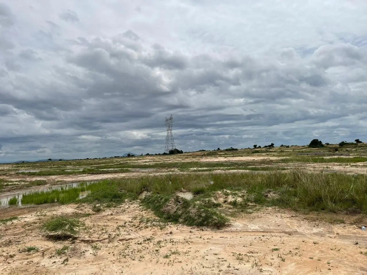 Your Dream Home Awaits - Land in Greater Accra, Accra Metropolitan - Sale