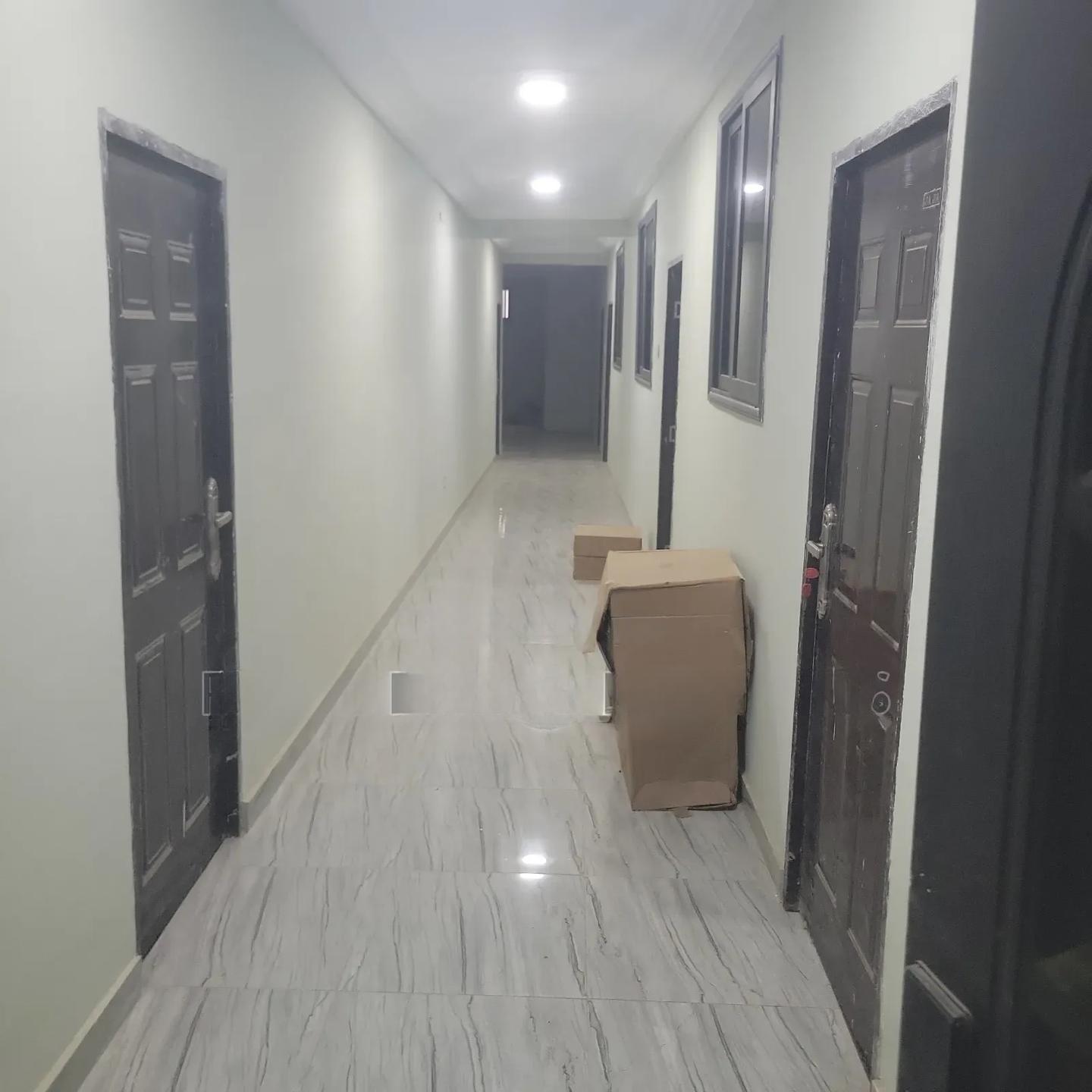 1bdrm Apartment in East Legon Hills, School Junction for rent - 1 bedroom Apartment in Greater Accra, Ashaley Botwe, Ashaley Botwe School Junction - Rent