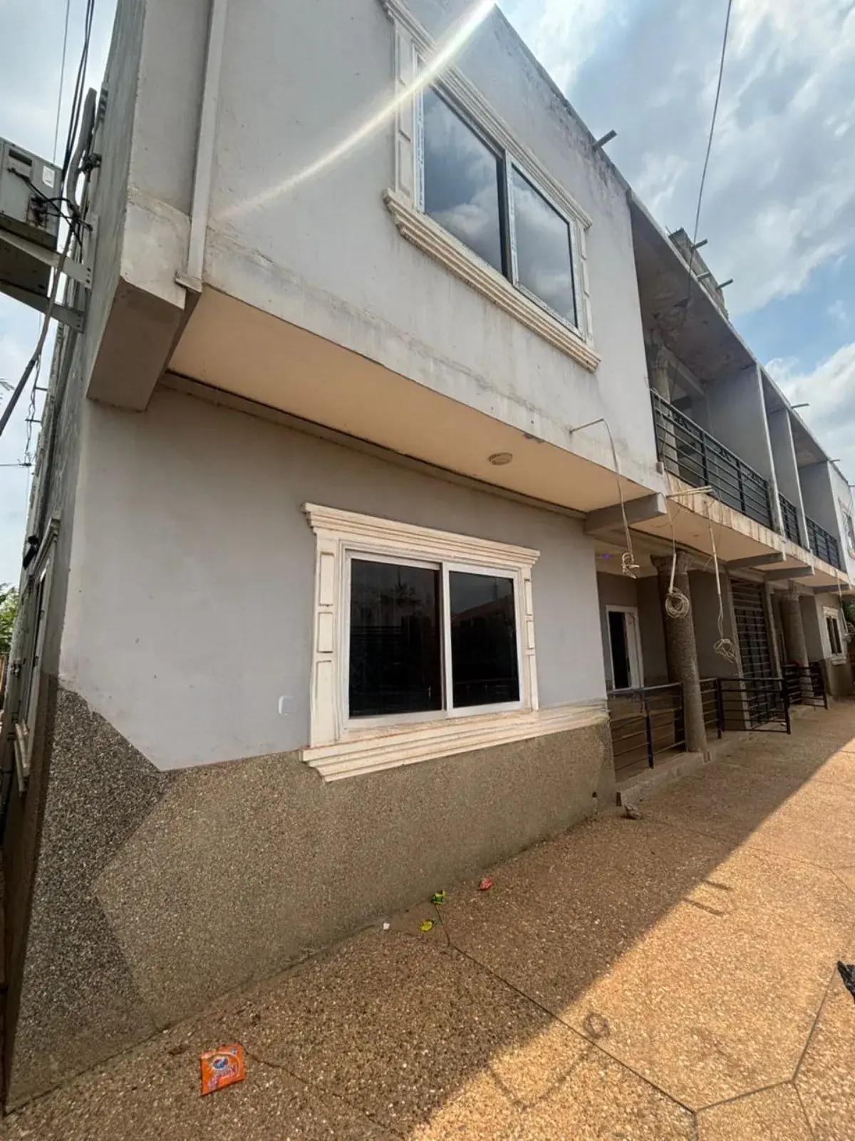 Two Bedroom Apartment for Rent at Adenta Housing Down - Commercial in Greater Accra, Adenta - Rent