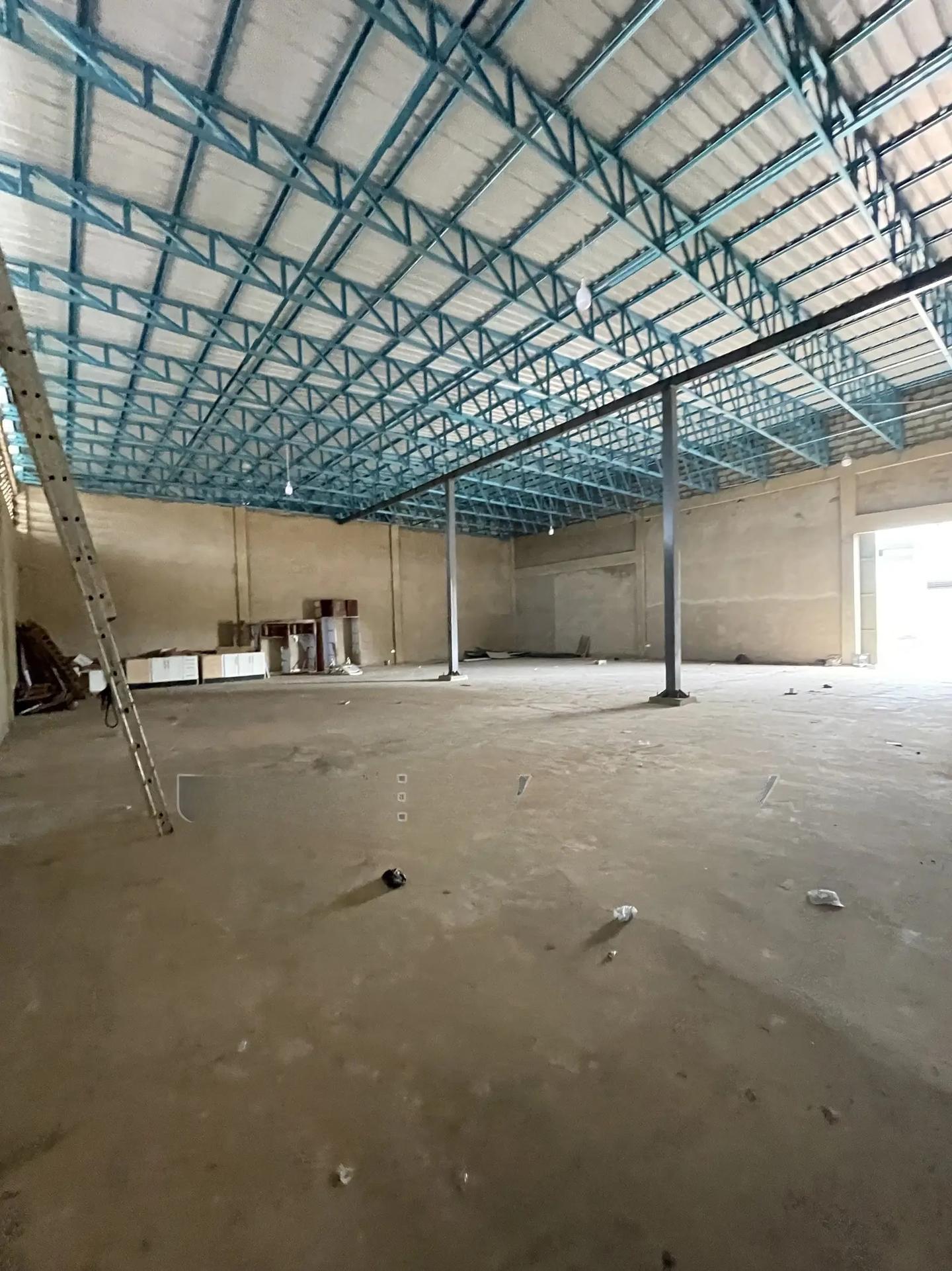 Newly Built Warehouses for Rent in Spintex - Commercial in Greater Accra, Spintex - Rent