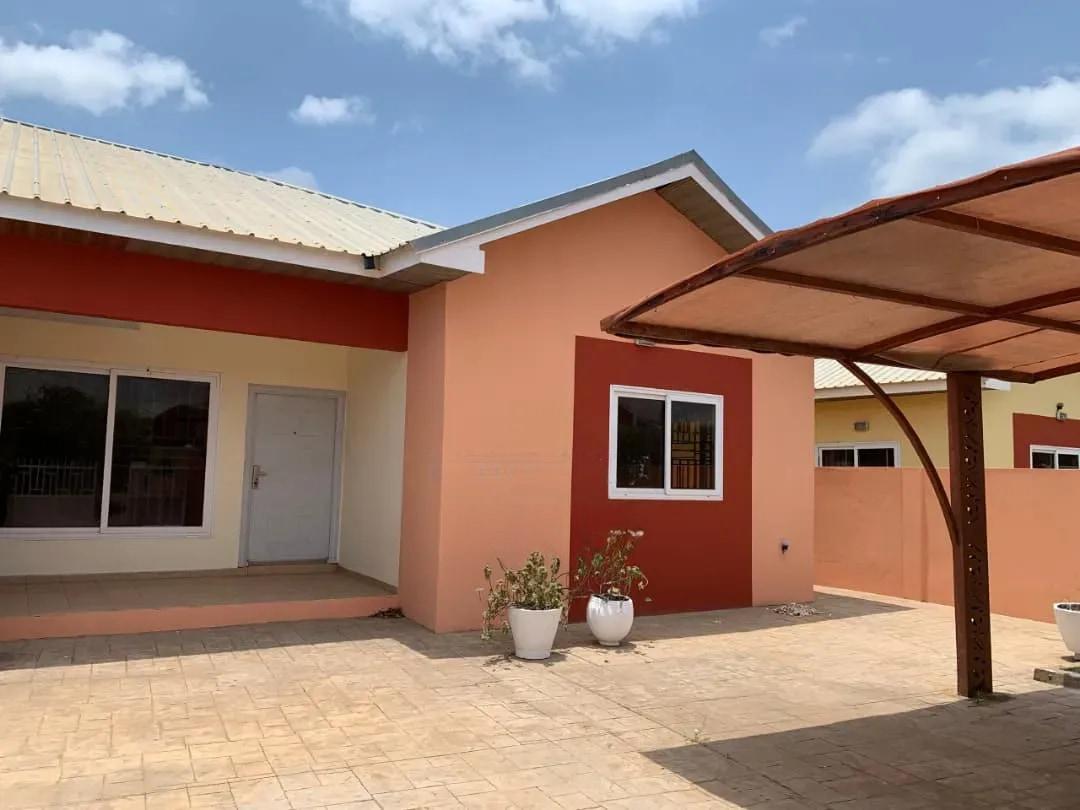 3bdrm House in Tema Community 25 for rent - 3 bedroom House in Greater Accra, Tema Metropolitan, Community 25 - Rent