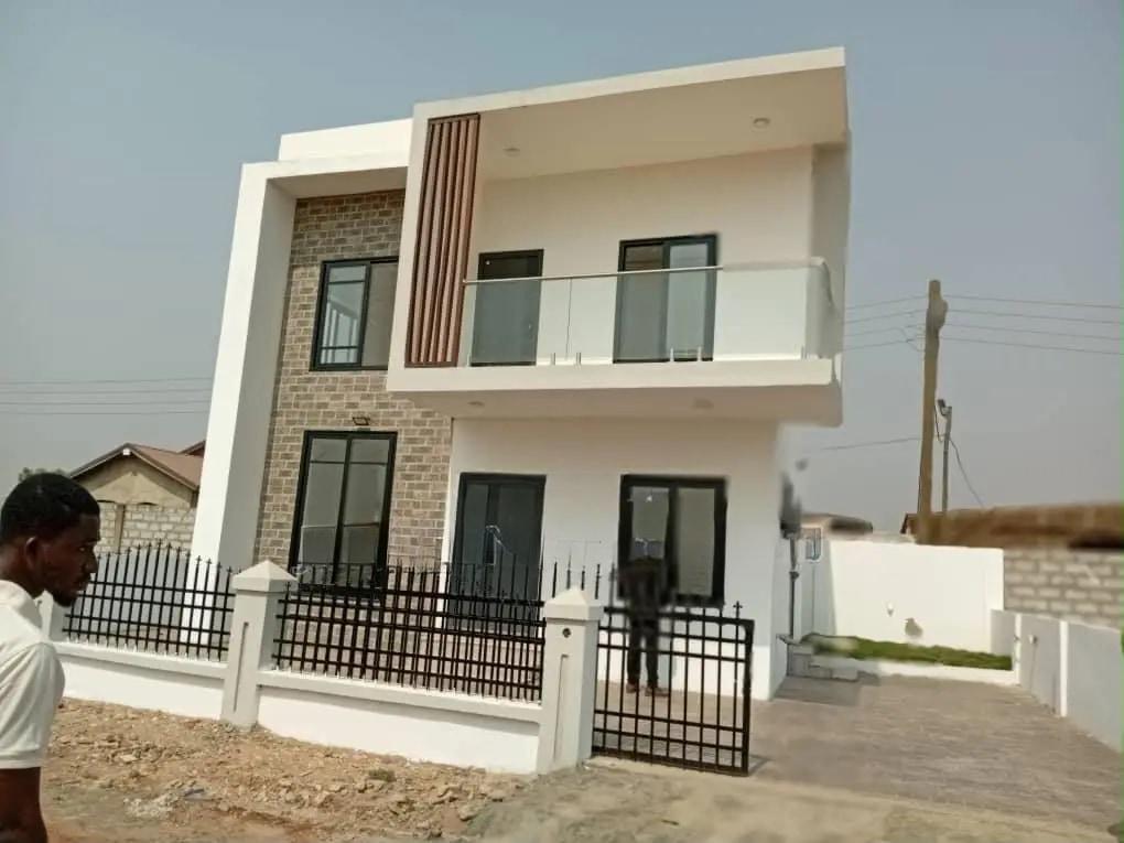 2bdrm House in Community 25 for rent - 2 bedroom House in Greater Accra, Tema Metropolitan, Community 25 - Rent