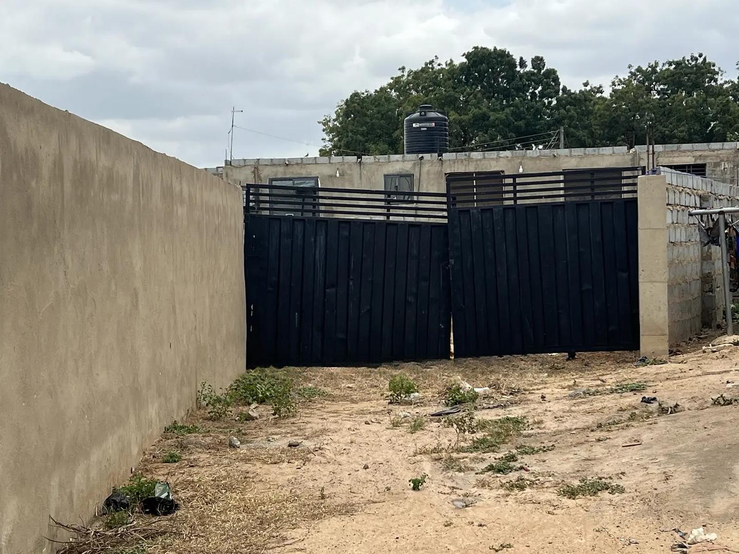 Land for Sale at Katamanso School Junction - Land in Greater Accra, Ashaley Botwe, Ashaley Botwe School Junction - Sale