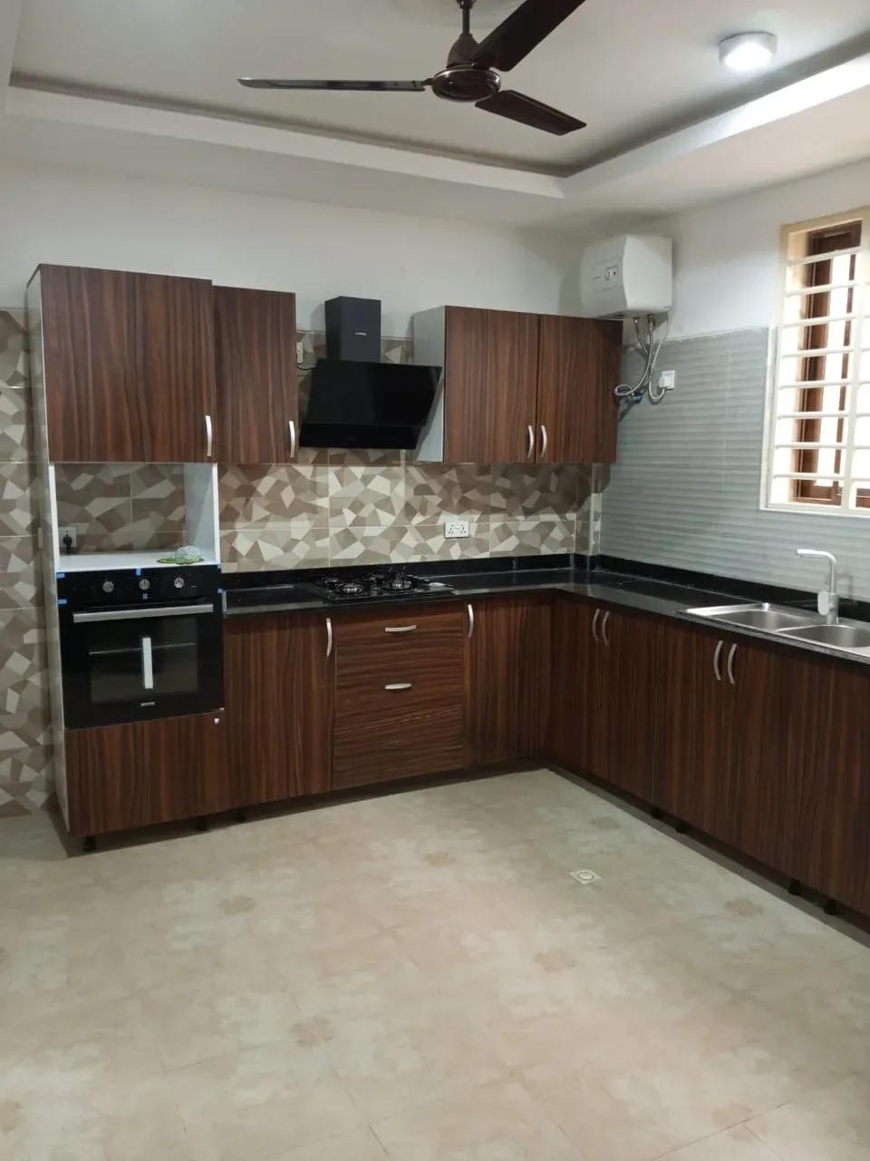 2bdrm Apartment in Presby Church Area for rent - 2 bedroom Apartment in Greater Accra, West Legon, Presby Church Area / West Legon - Rent