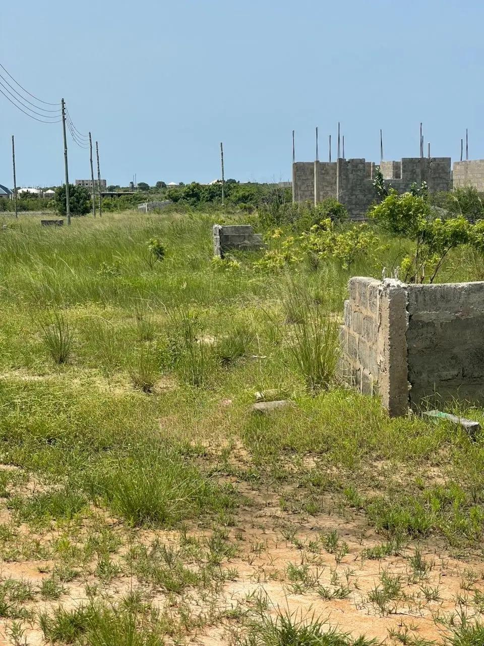 Make Titled Lands Your Own - Land in Greater Accra, Ningo-Prampram, New Ningo - Sale