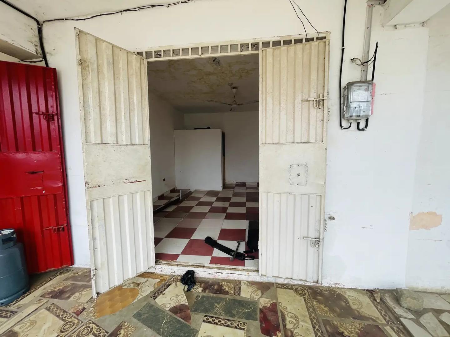 Store for Rent at Kasoa - Commercial in Greater Accra, Kasoa - Rent