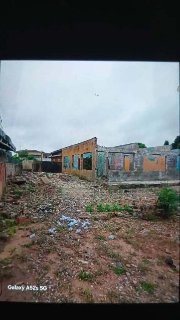 Land Property - Land in Greater Accra, Mataheko - Sale