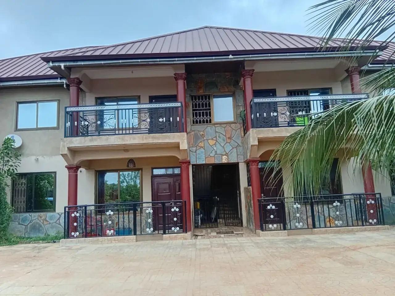 3bdrm Apartment in Around Devtraco, Community 25 for rent - 3 bedroom Apartment in Greater Accra, Tema Metropolitan, Community 25 - Rent