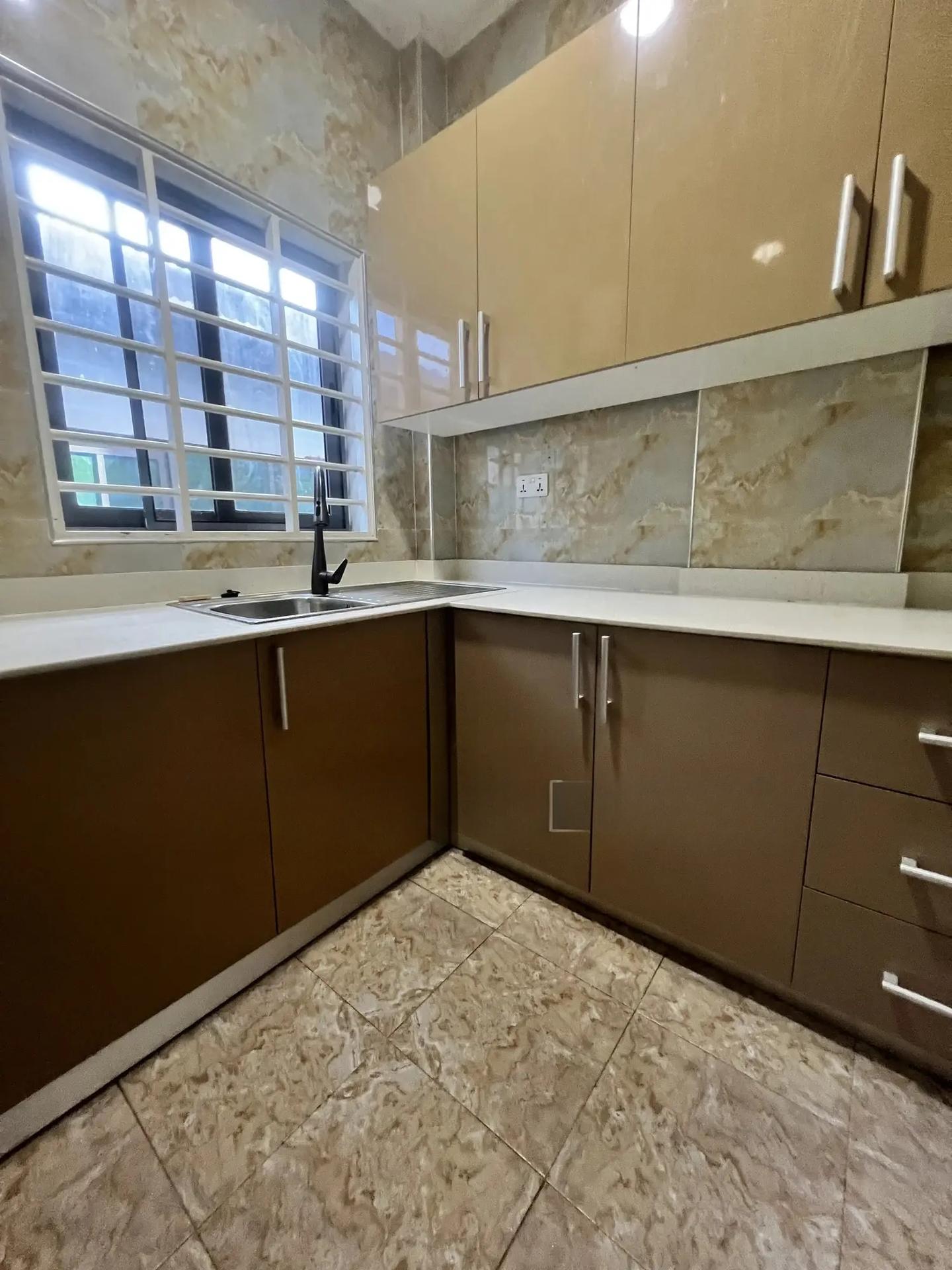 2bdrm Apartment in Tseaddo for rent - 2 bedroom Apartment in Greater Accra, Teshie, Tseaddo - Rent