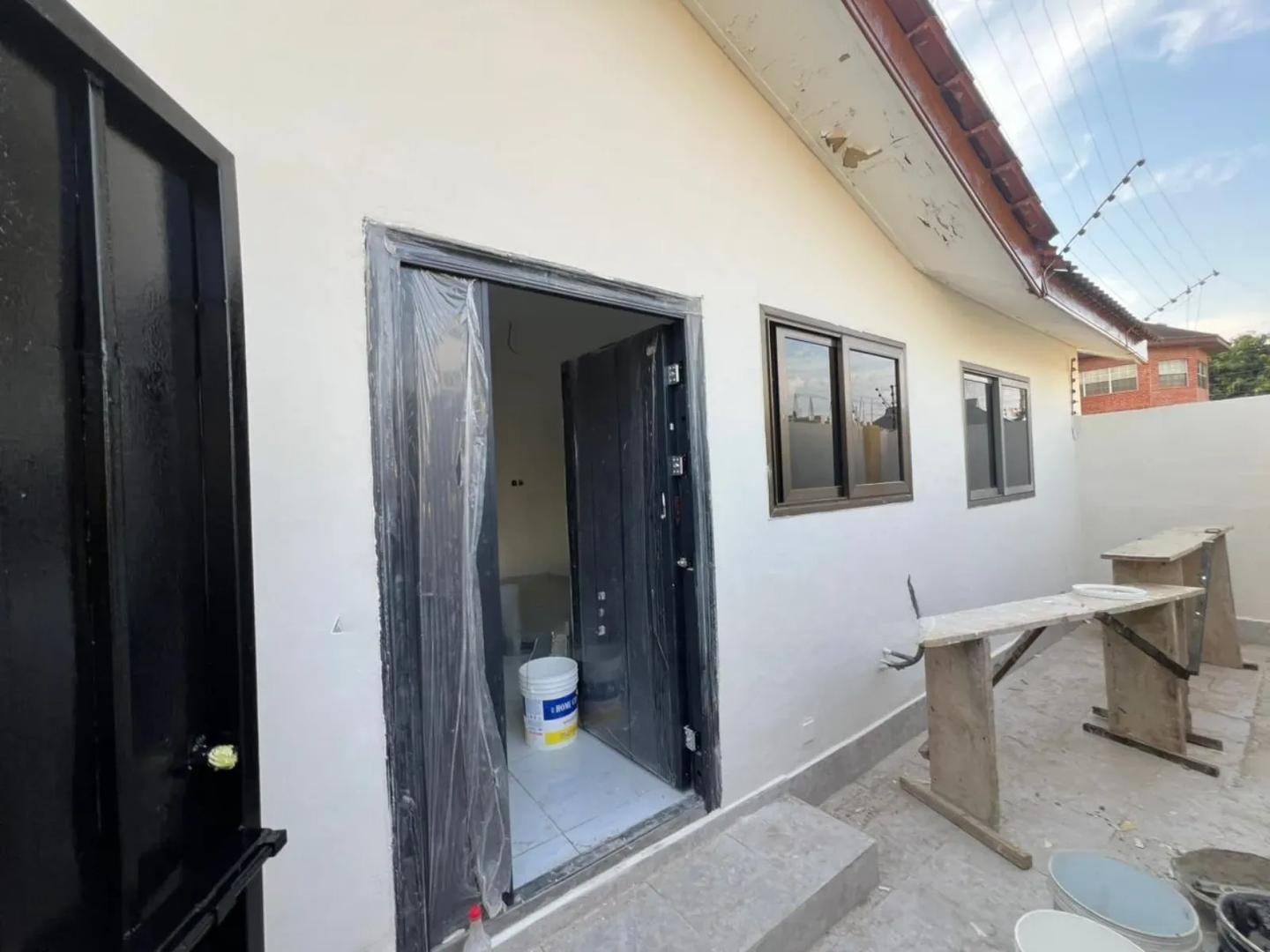 1bdrm House in Ab Richie Properties, East Legon for rent - 1 bedroom House in Greater Accra, East Legon - Rent
