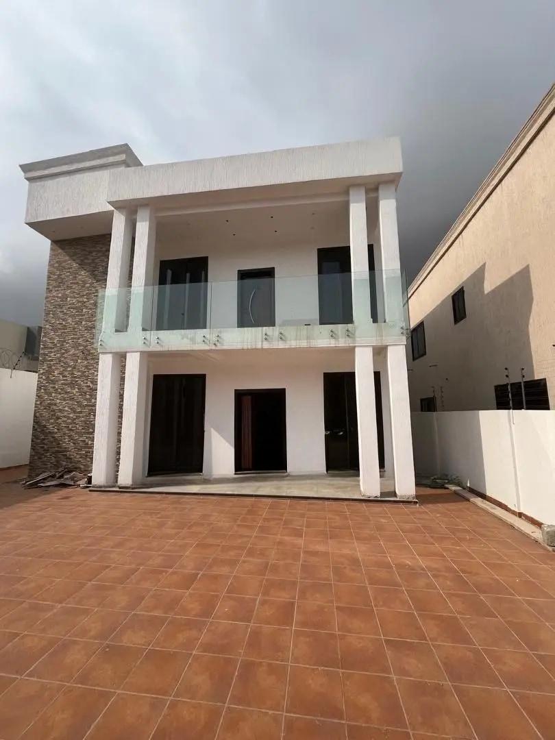 4bdrm House in Ars, East Legon for rent - 4 bedroom House in Greater Accra, East Legon - Rent